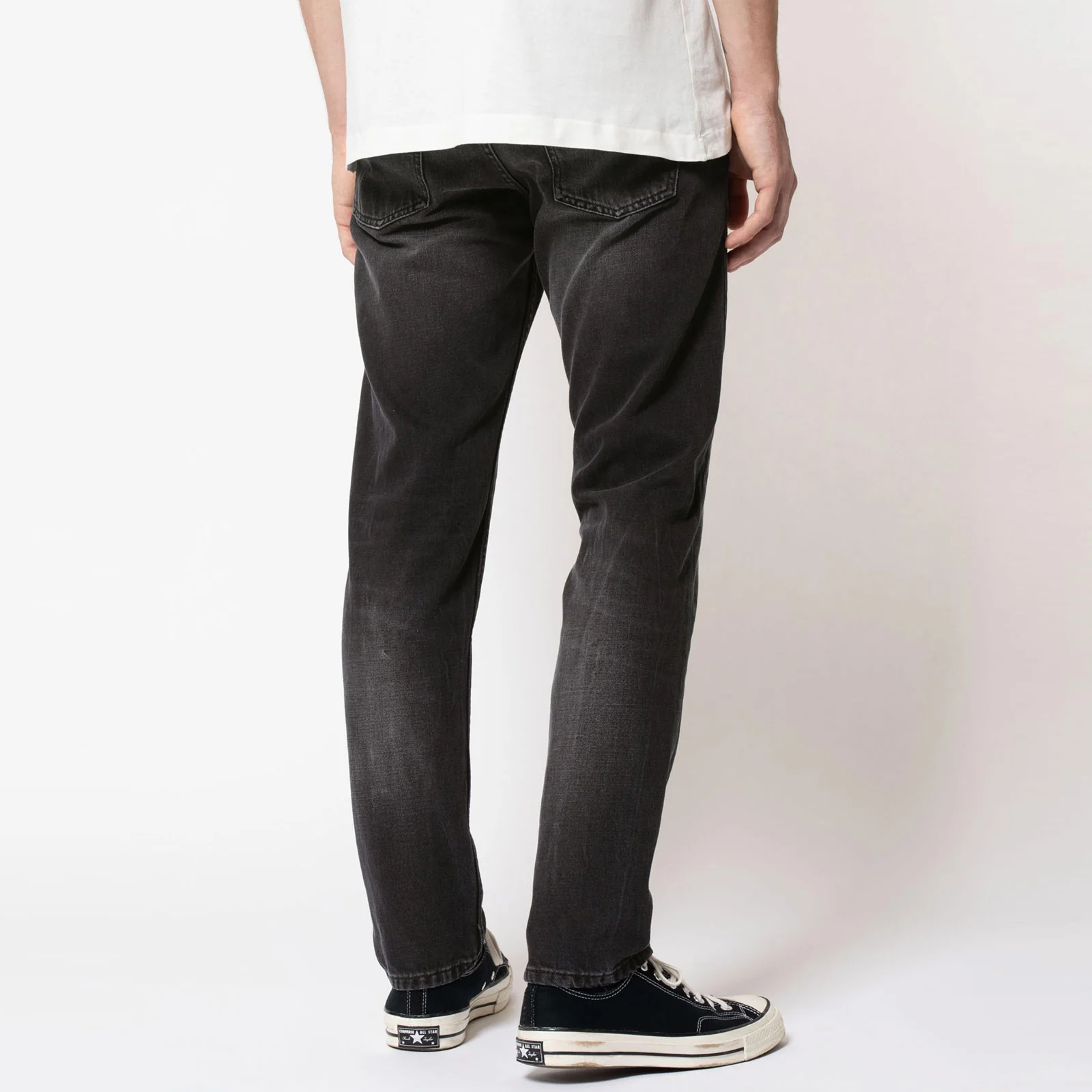 Steady Eddie II black change - Image 3