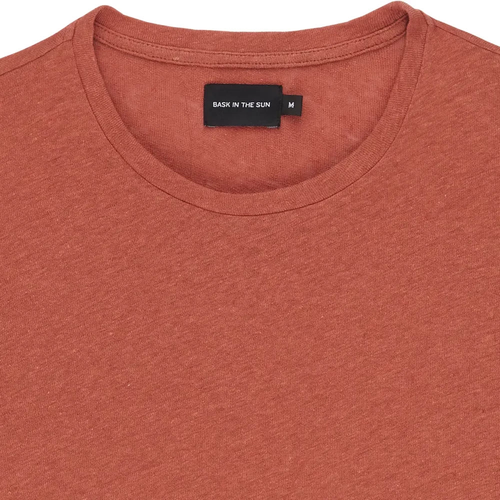 Stephanos Tee burnt - Image 2