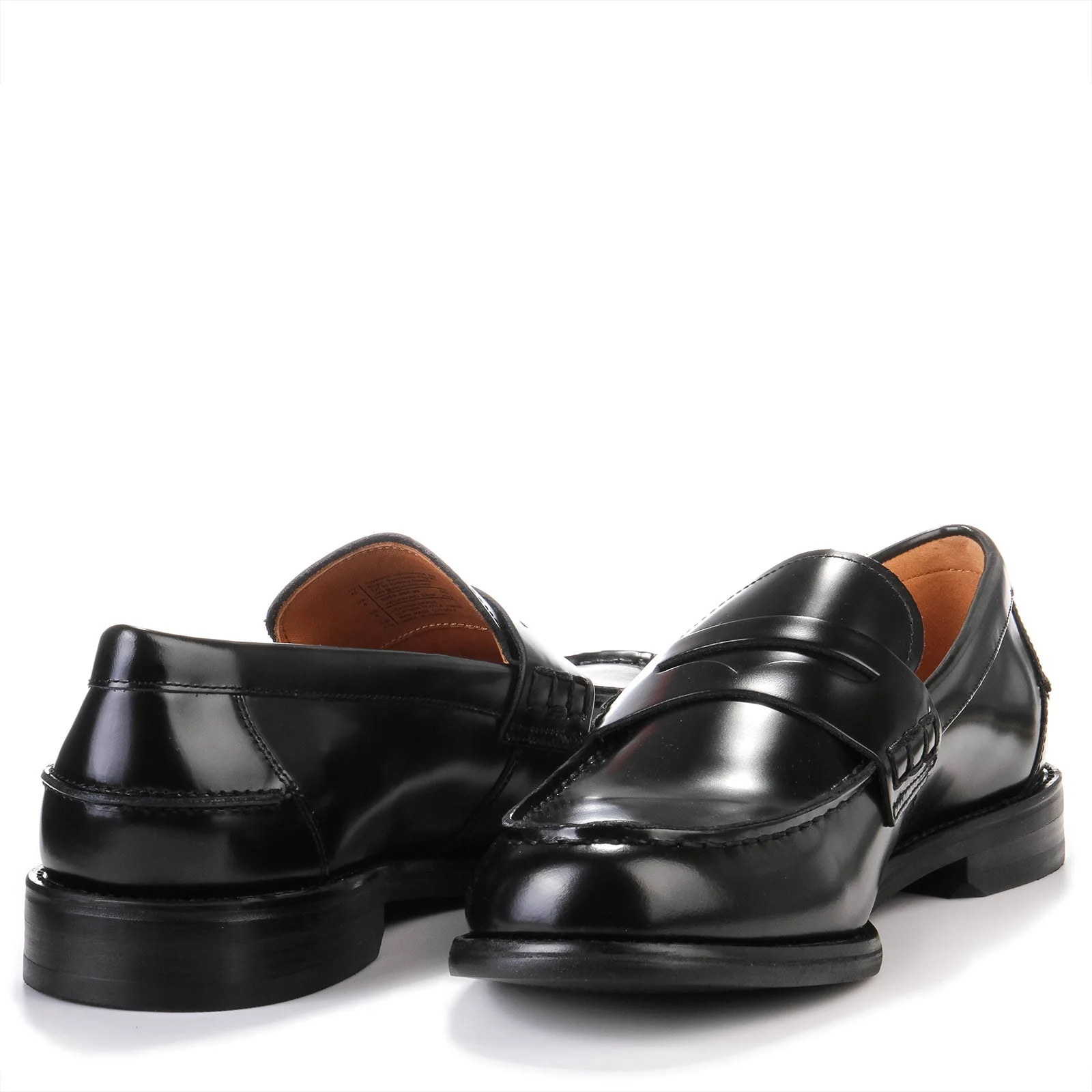 Steven Loafer black - Image 3