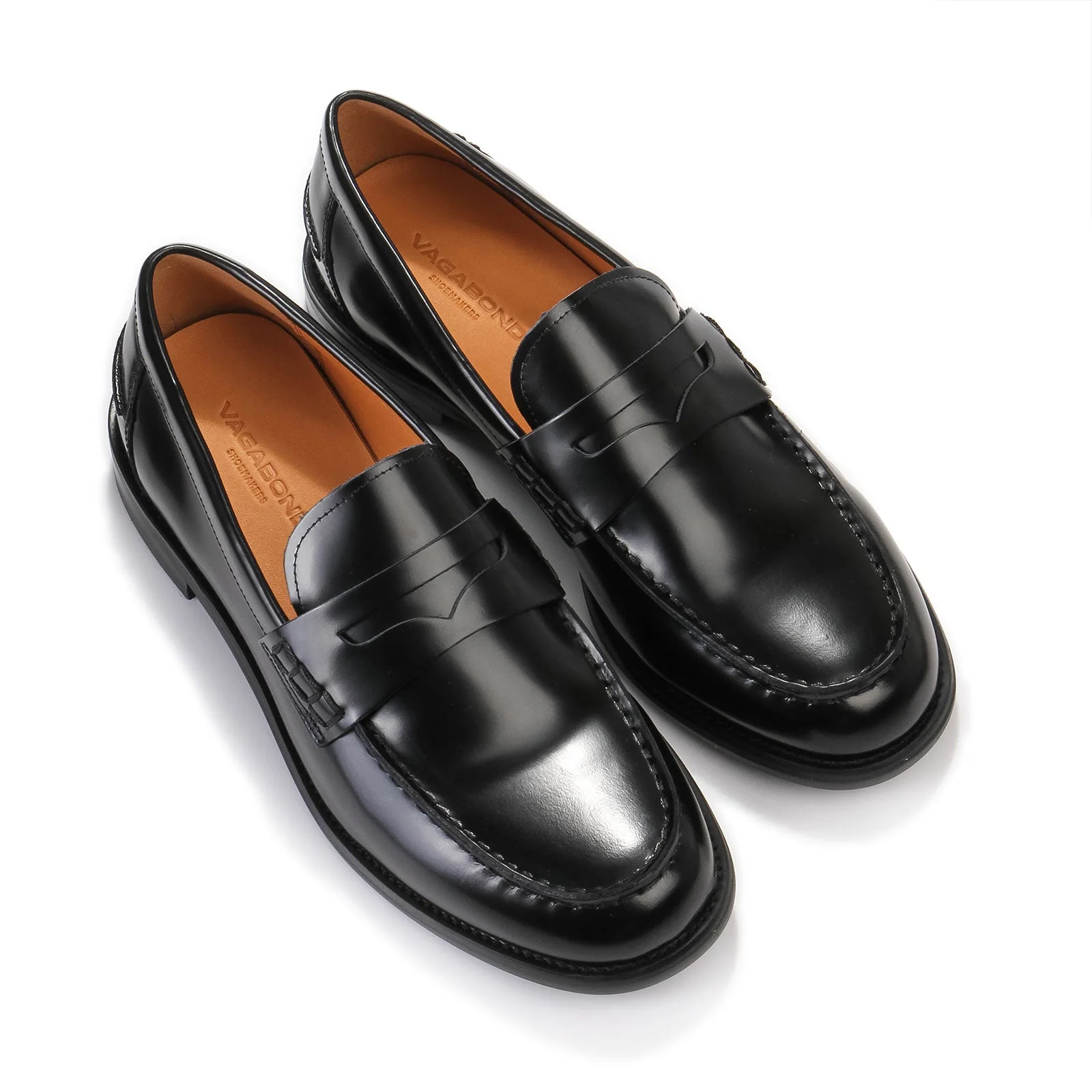 Steven Loafer black - Image 4