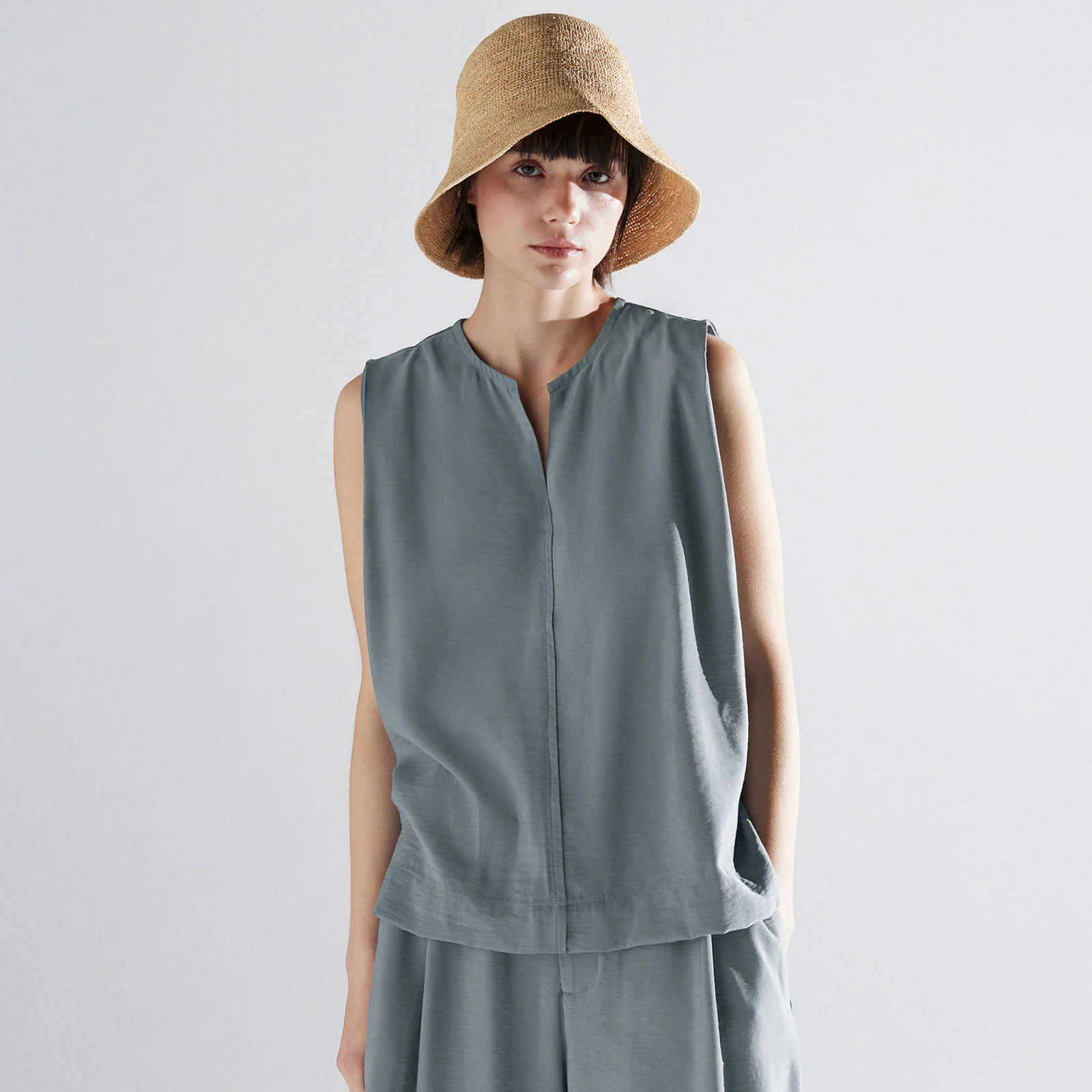 Stine Top english blue - Image 2