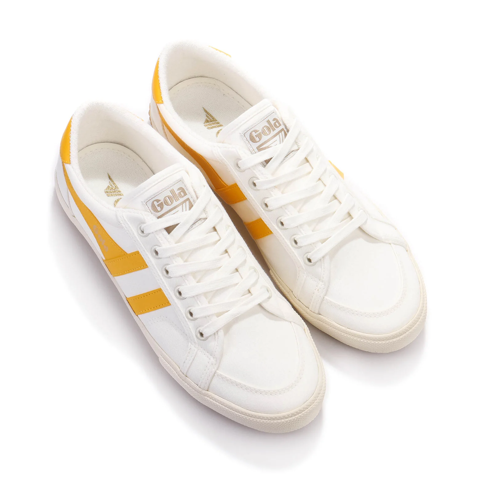 Stratus Classic Vegan off white/sun - Image 4