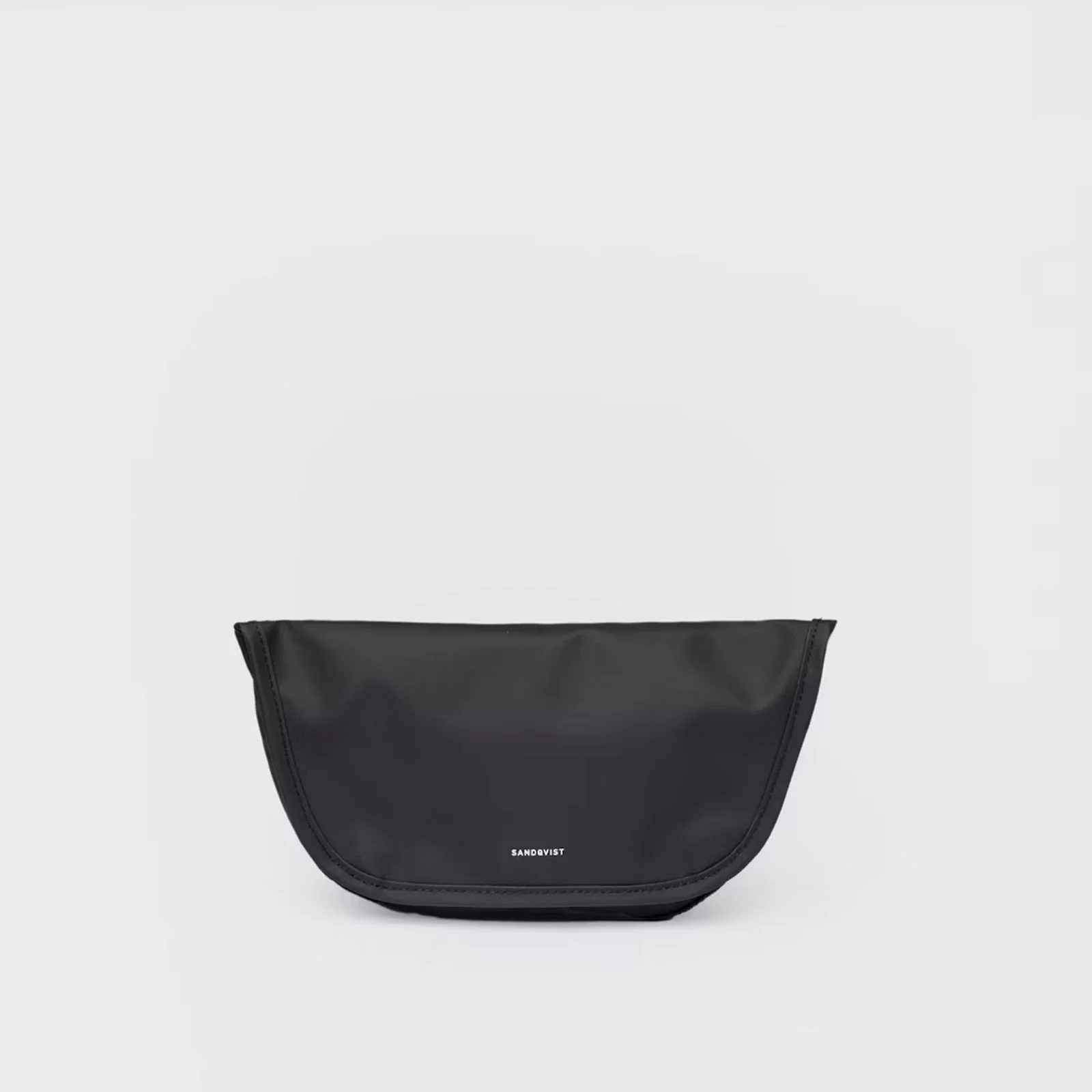 Stream Messenger Mini Bag black