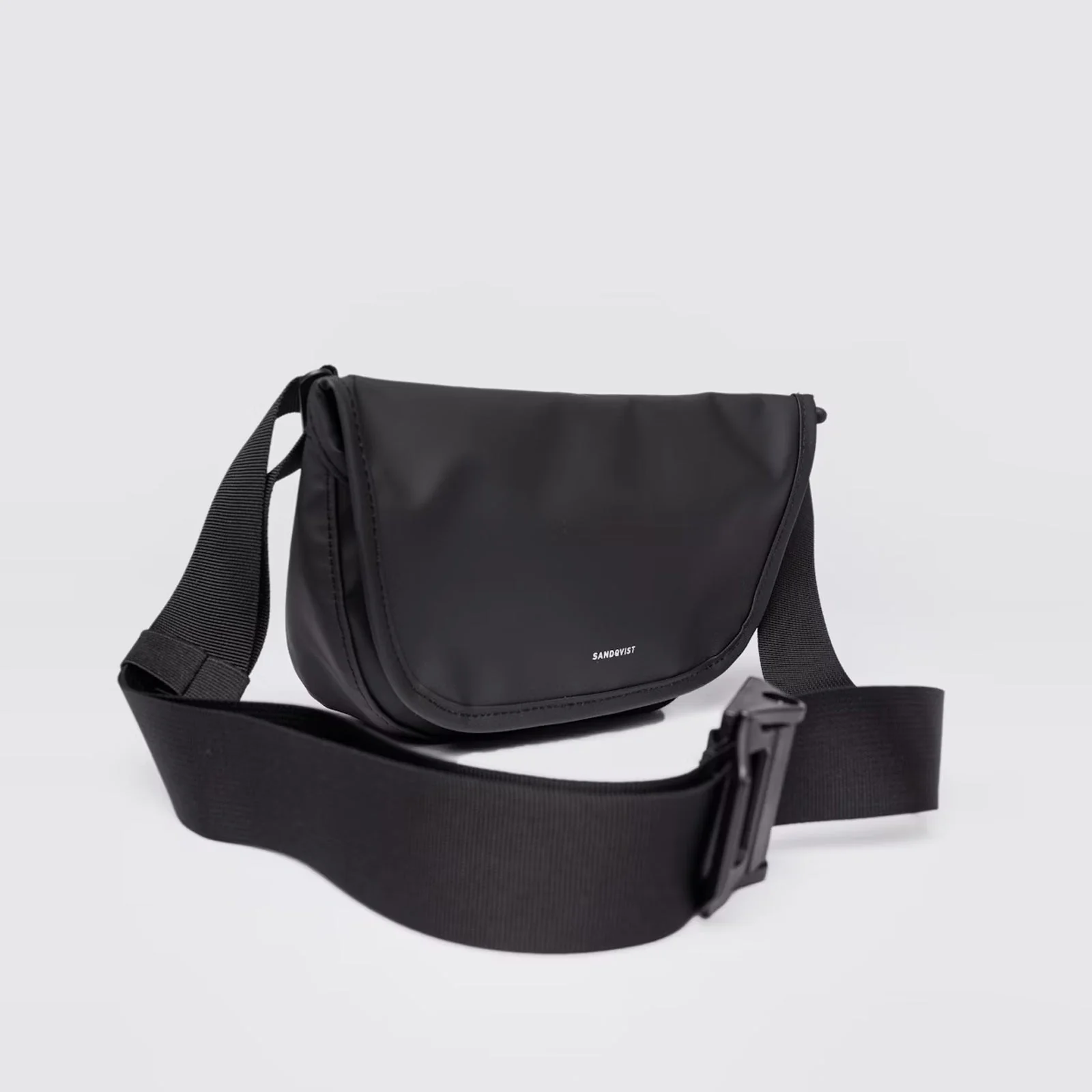 Stream Messenger Mini Bag black - Image 3