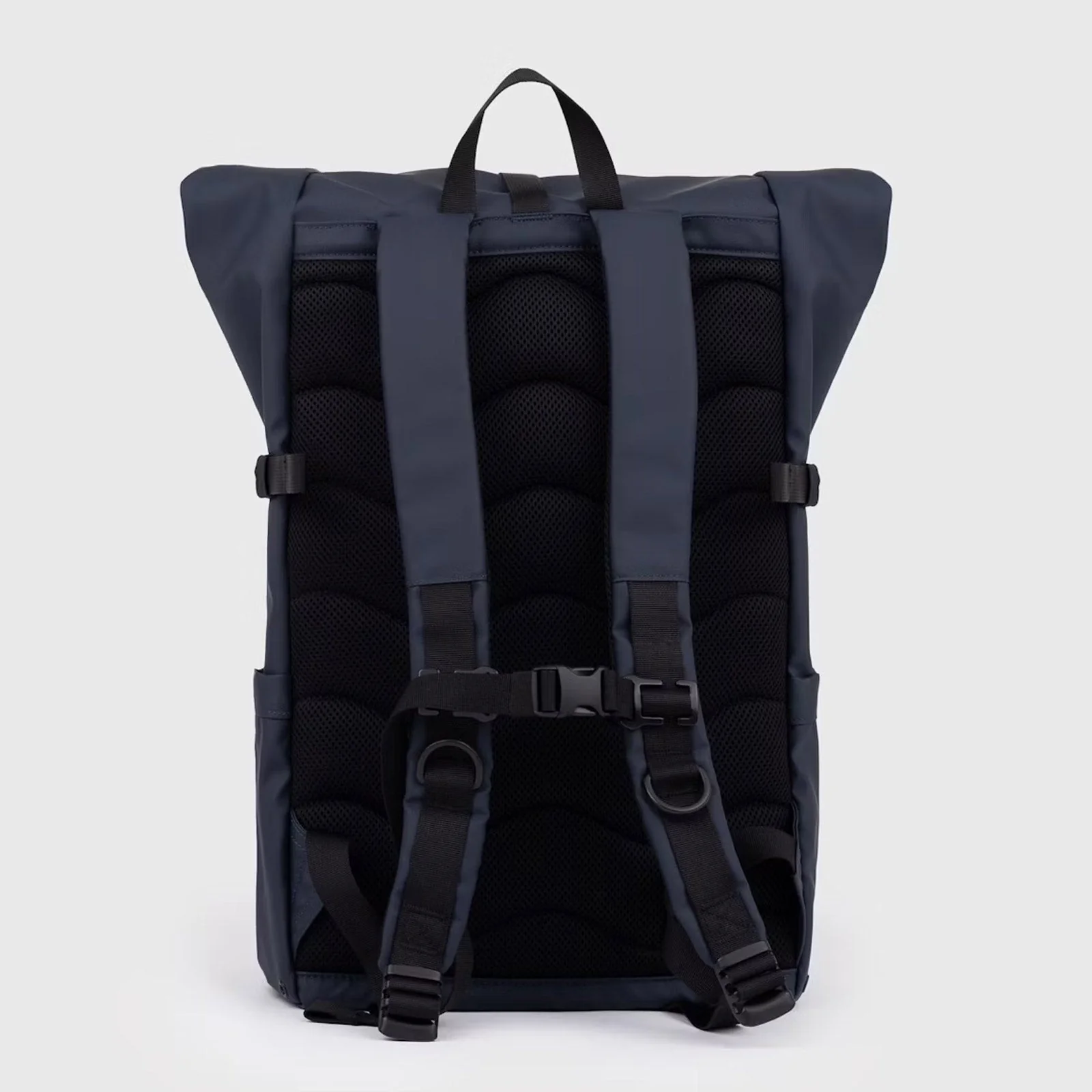 Stream Rolltop Backpack L navy - Image 2