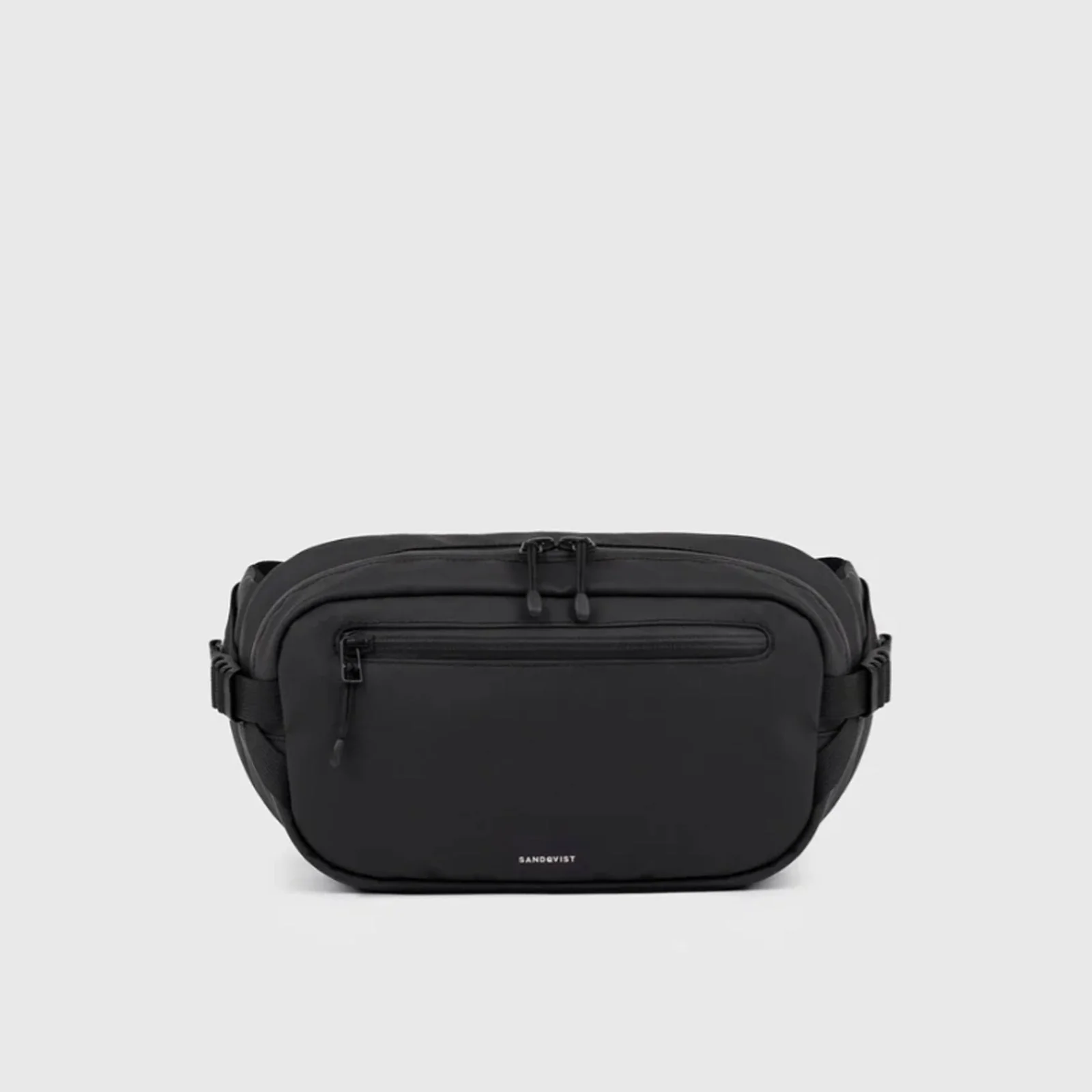 Stream Sling Crossbody Bag black