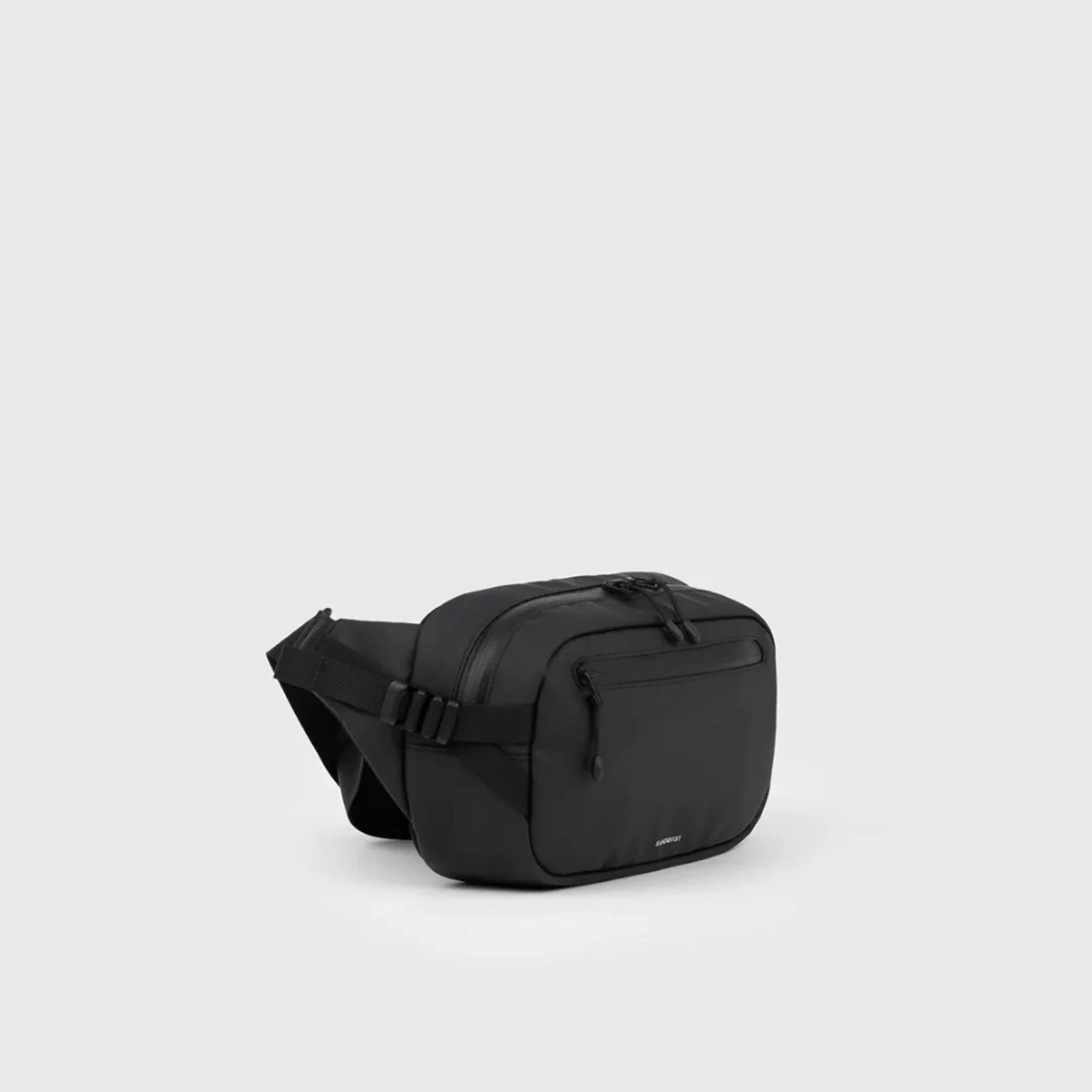Stream Sling Crossbody Bag black - Image 4