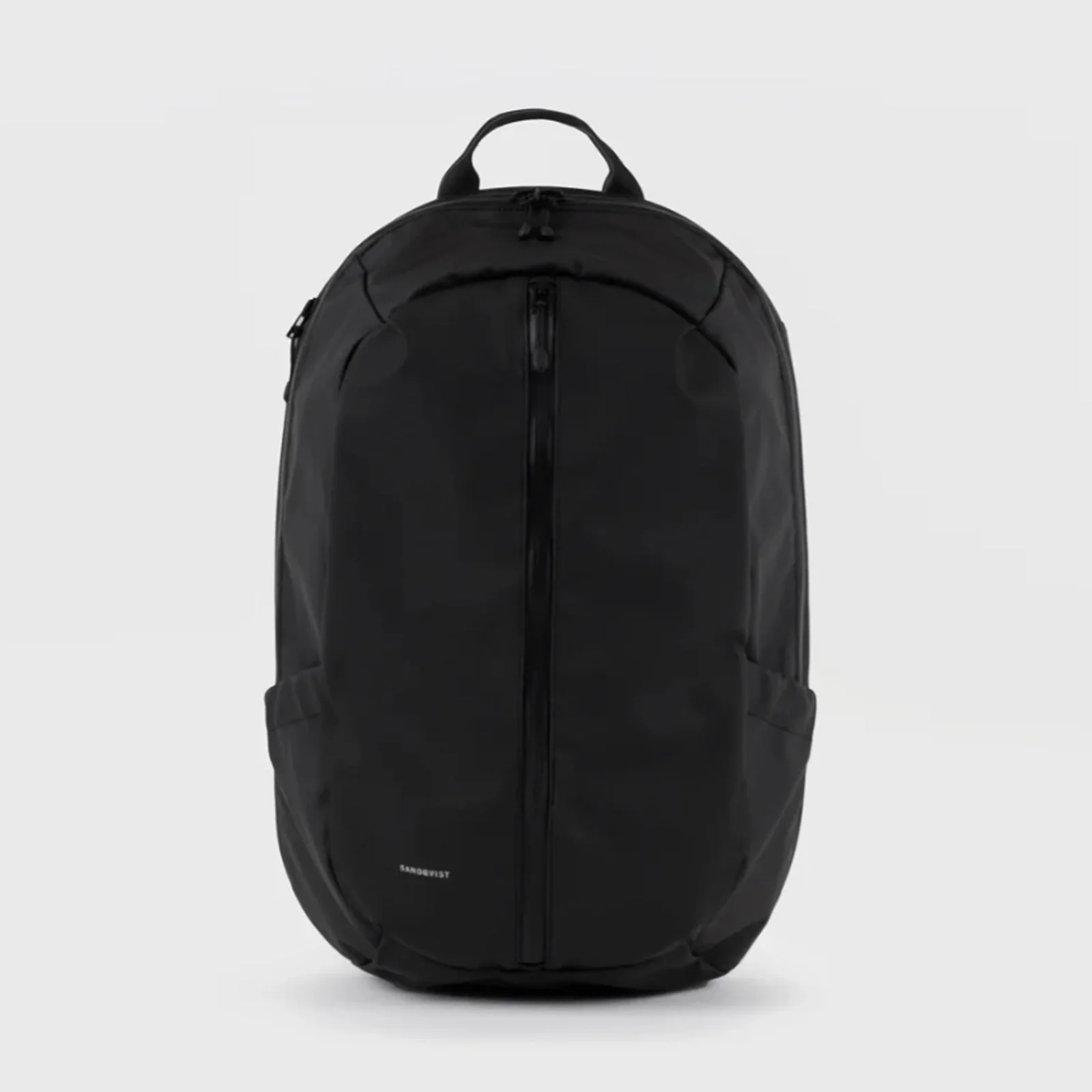 Stream Zipper Backpack 16" black