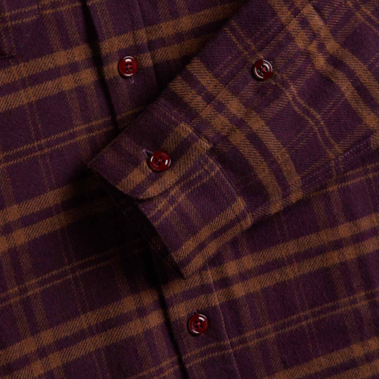 Stringer Shirt - Image 3