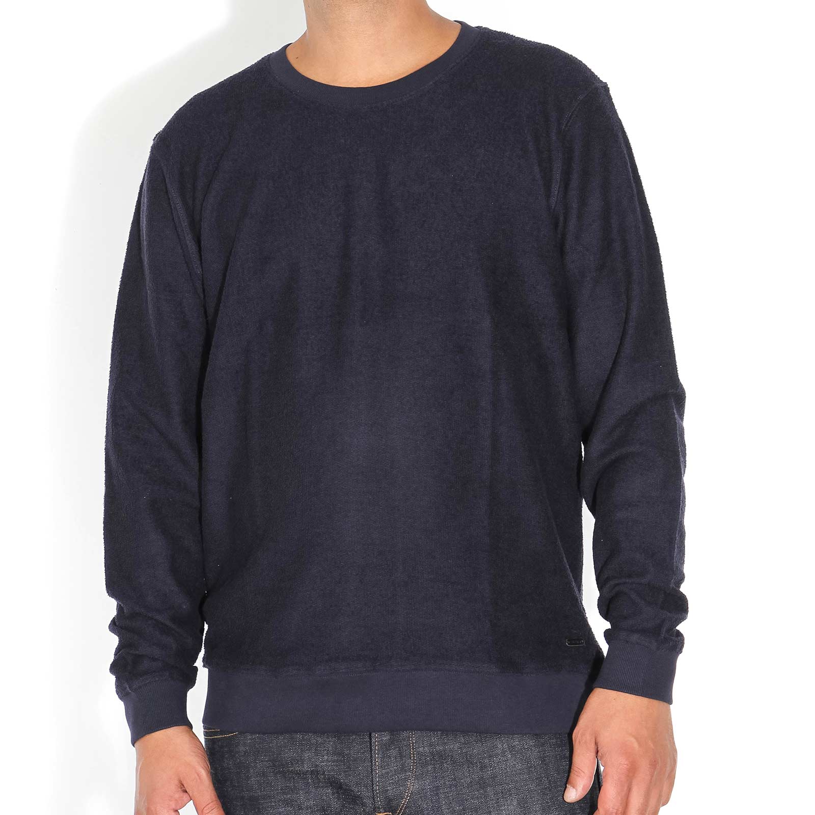 Orla Crewneck navy - Image 2