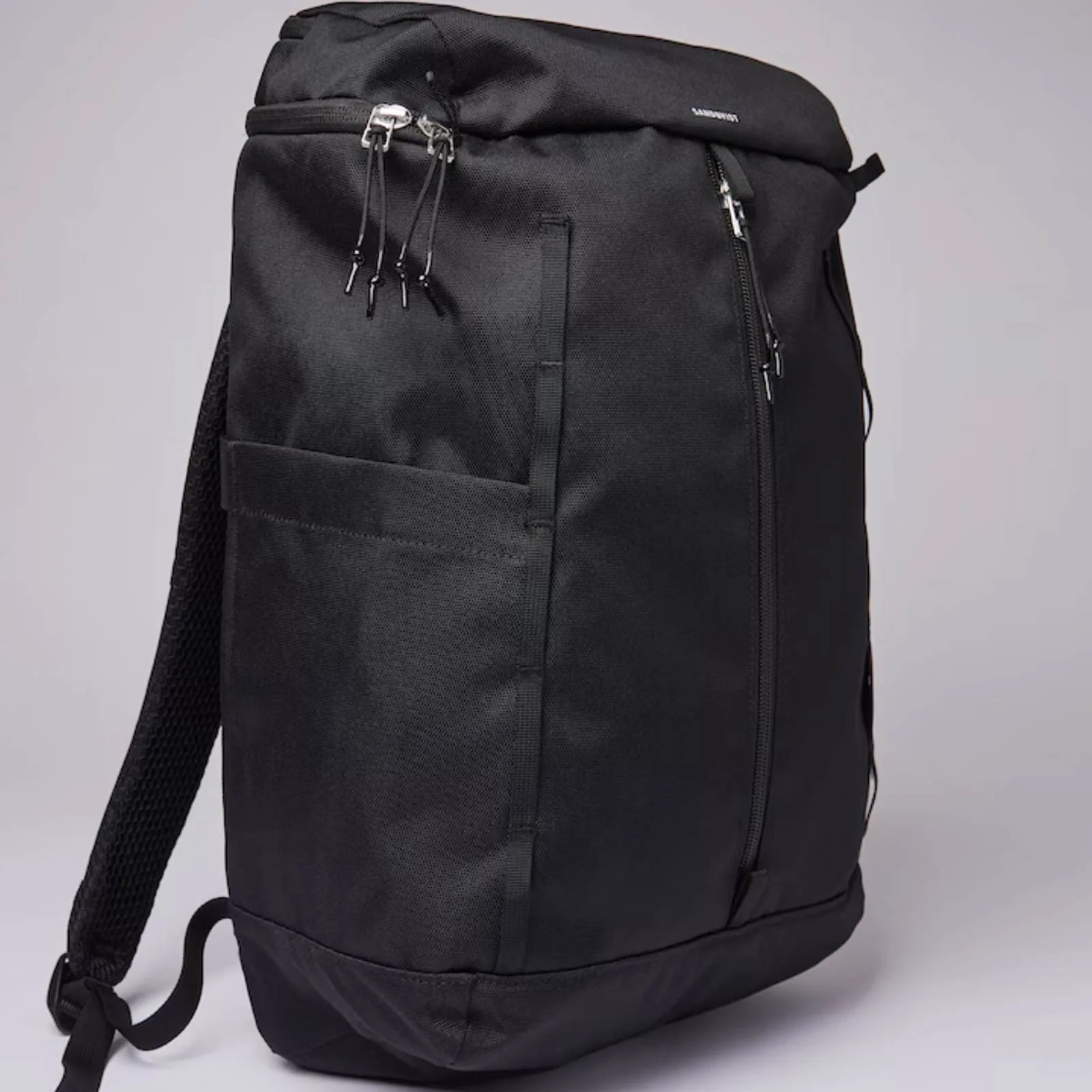 Sune Backpack black - Image 2