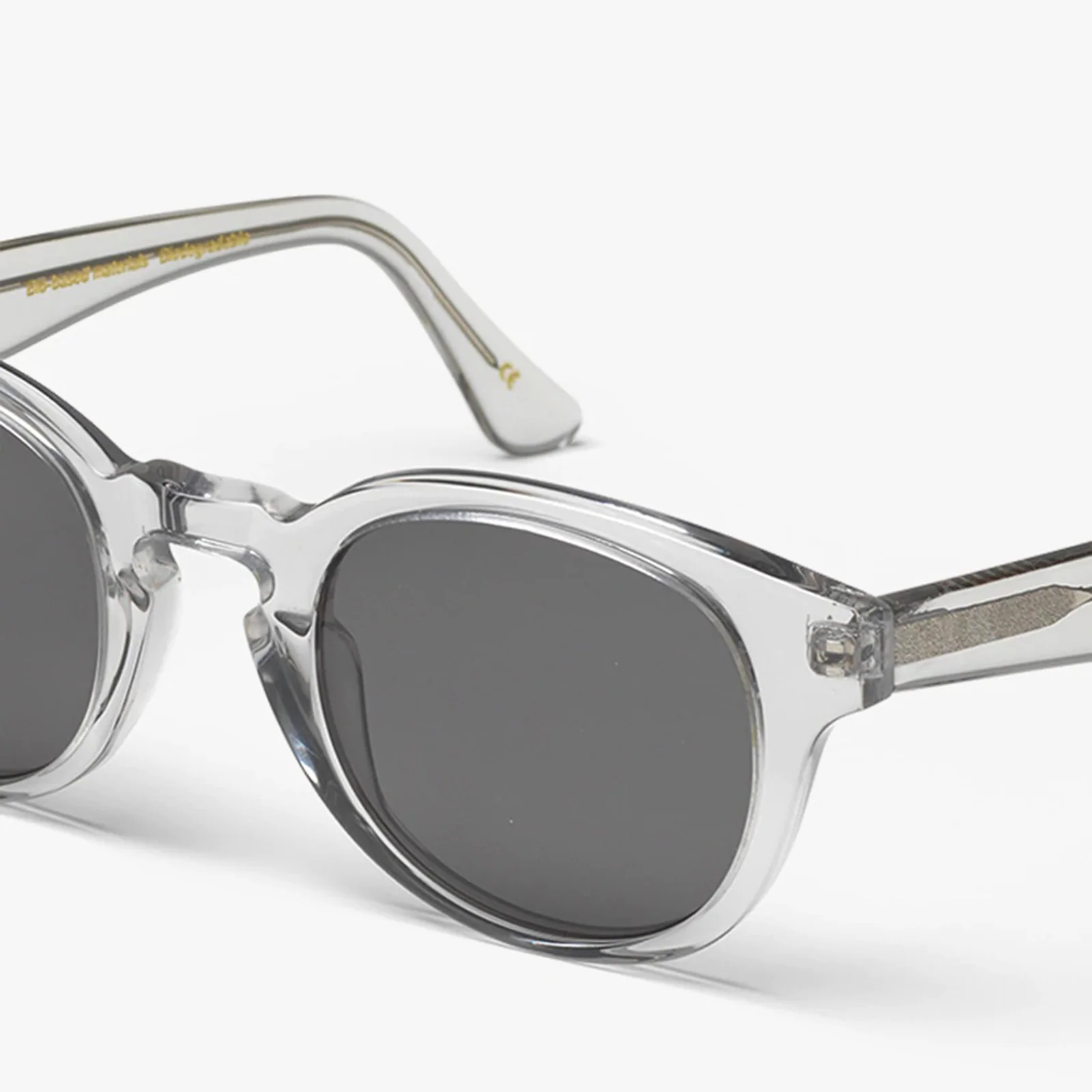 Sunglasses Style 12 storm grey/black - Image 2