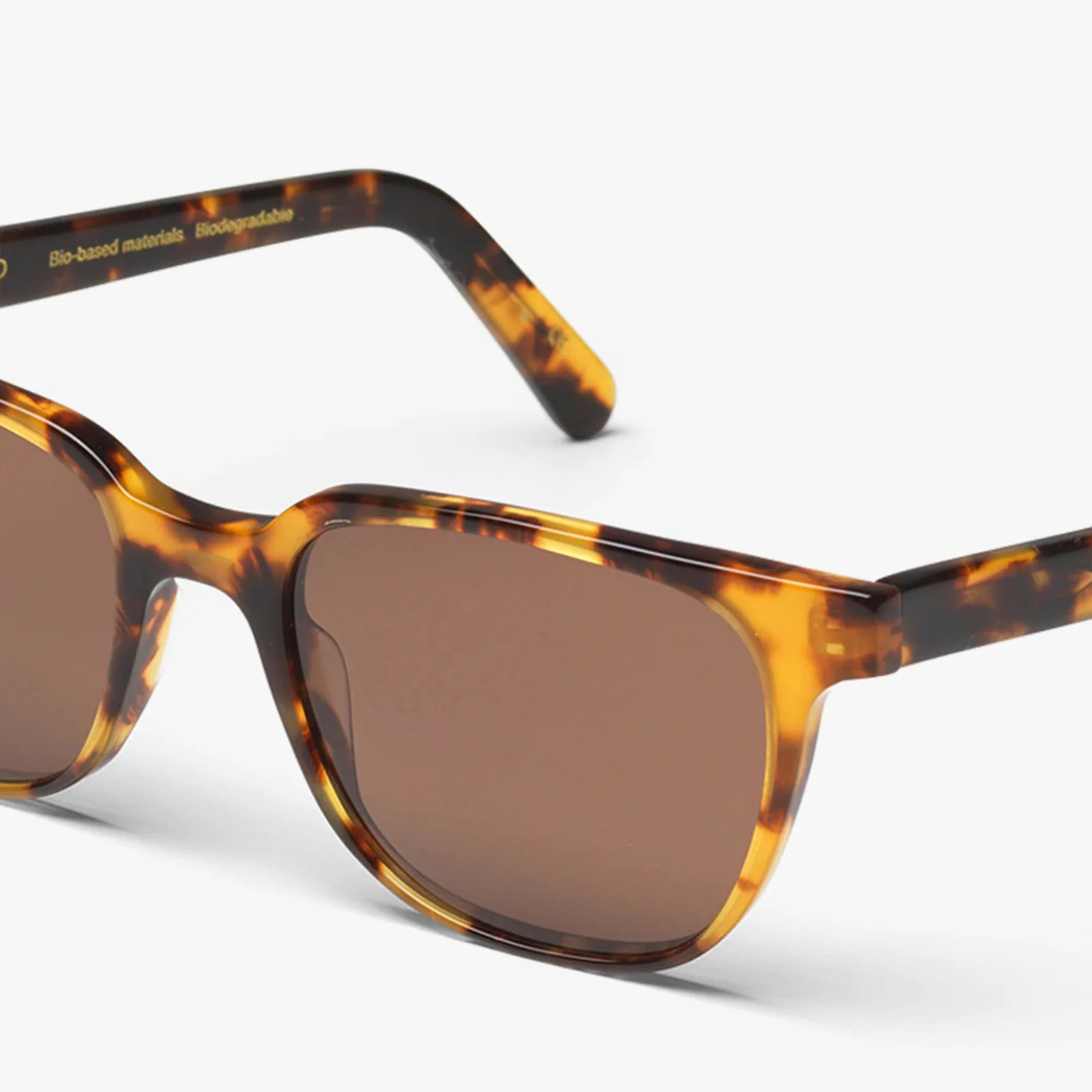 Sunglasses Style 14 classic havana/brown - Image 2