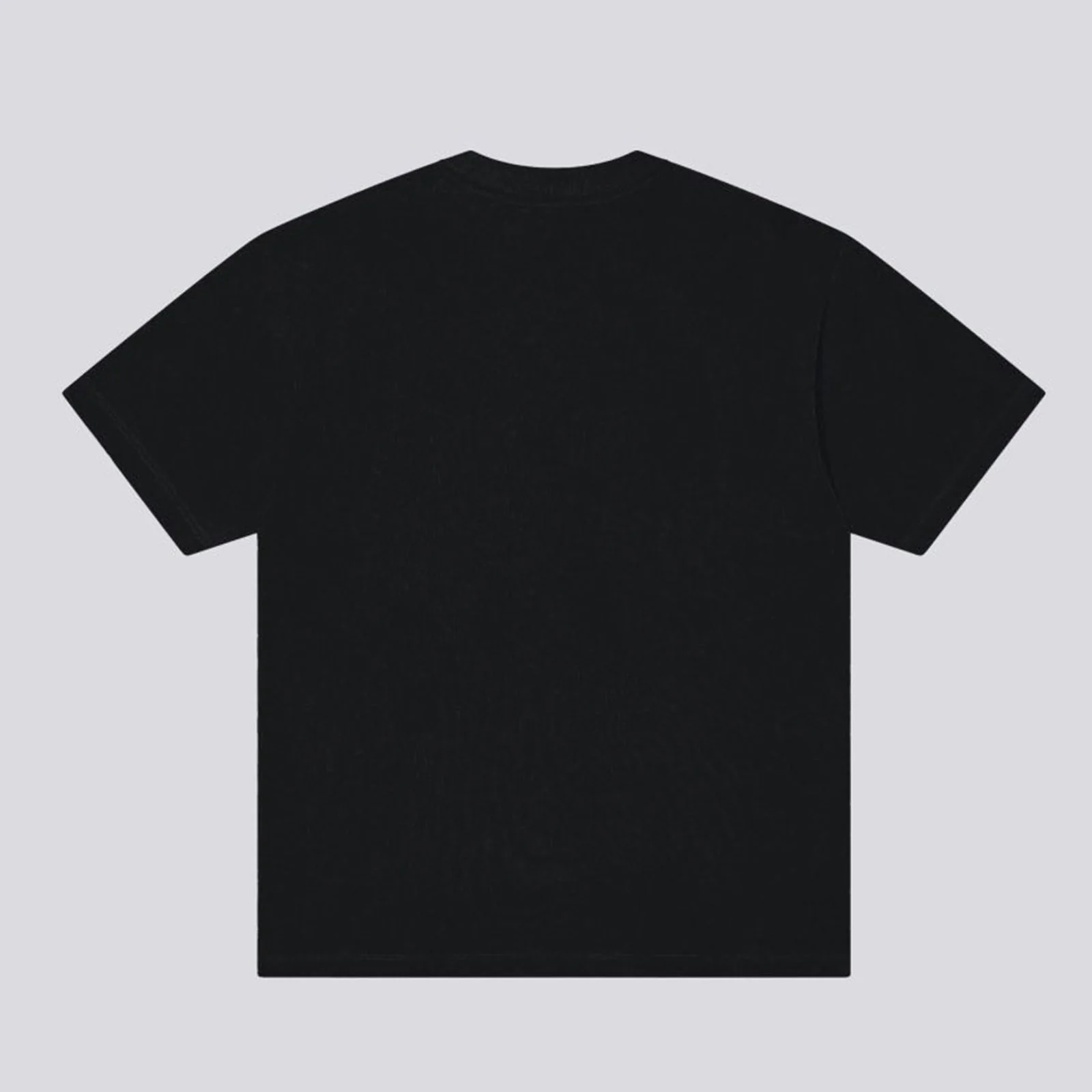 Sunset on Fuji San T-Shirt black - Image 2