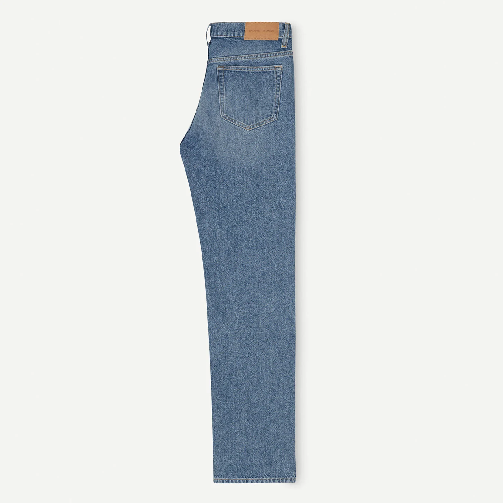 Susan Jeans blue moon - Image 6