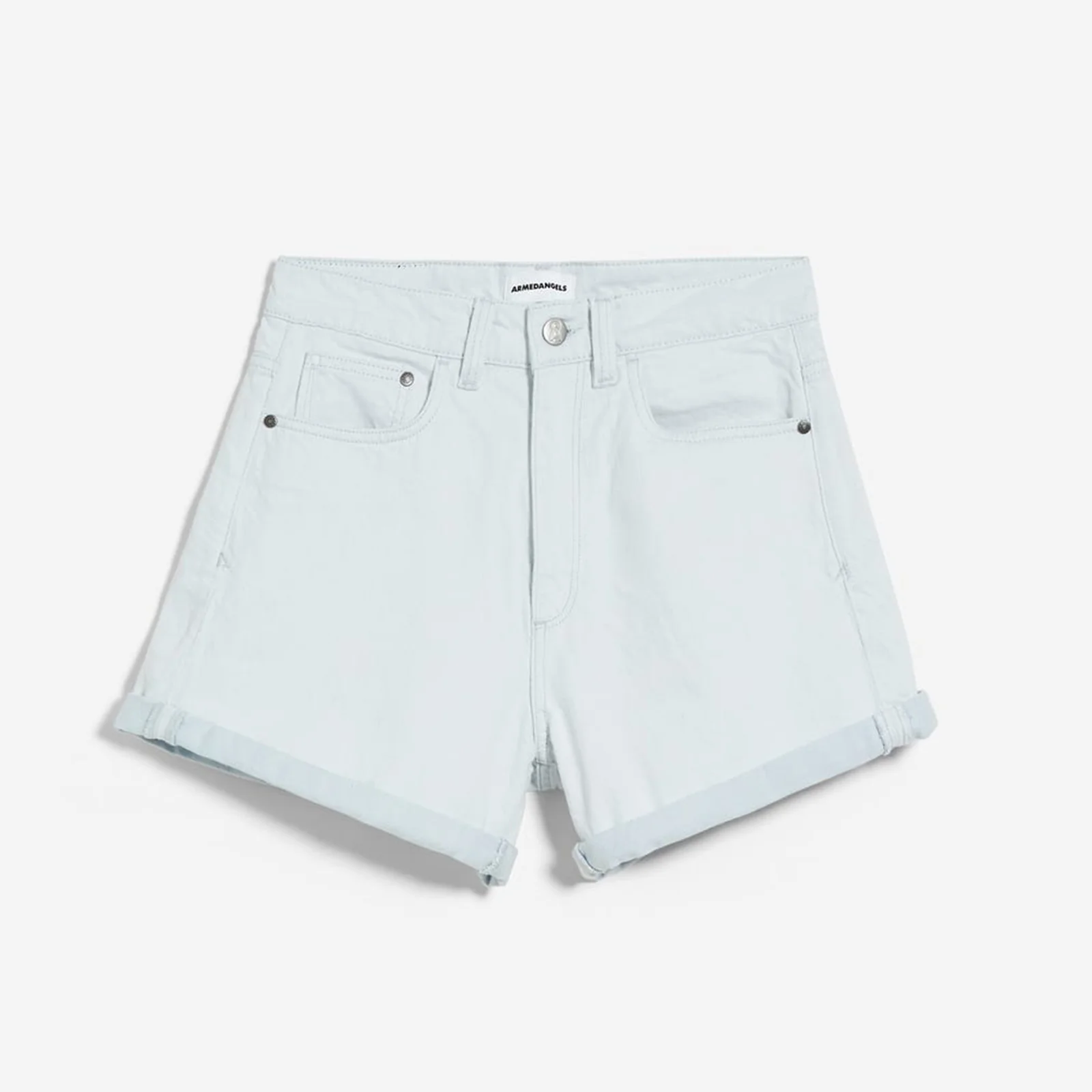Sviaa Shorts blue white - Image 5