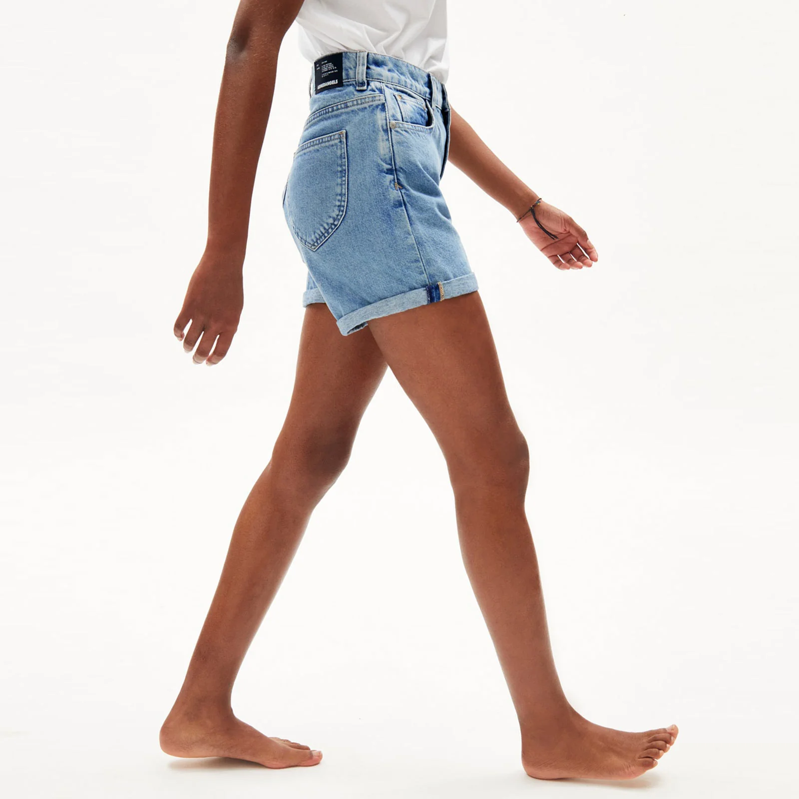 Sviaa Shorts fresh blue - Image 3