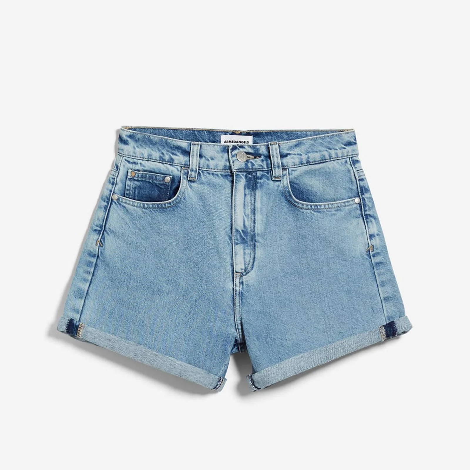 Sviaa Shorts fresh blue - Image 5