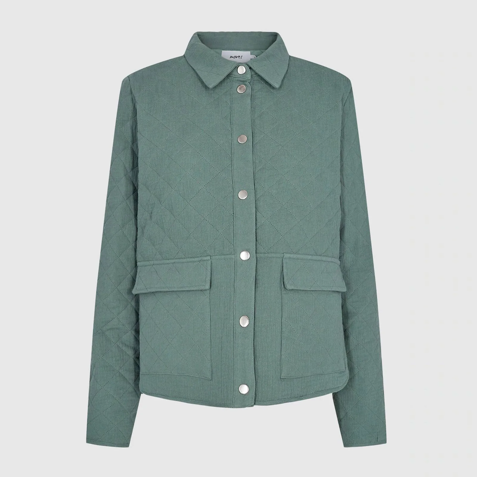 Tabila Jacket hedge green