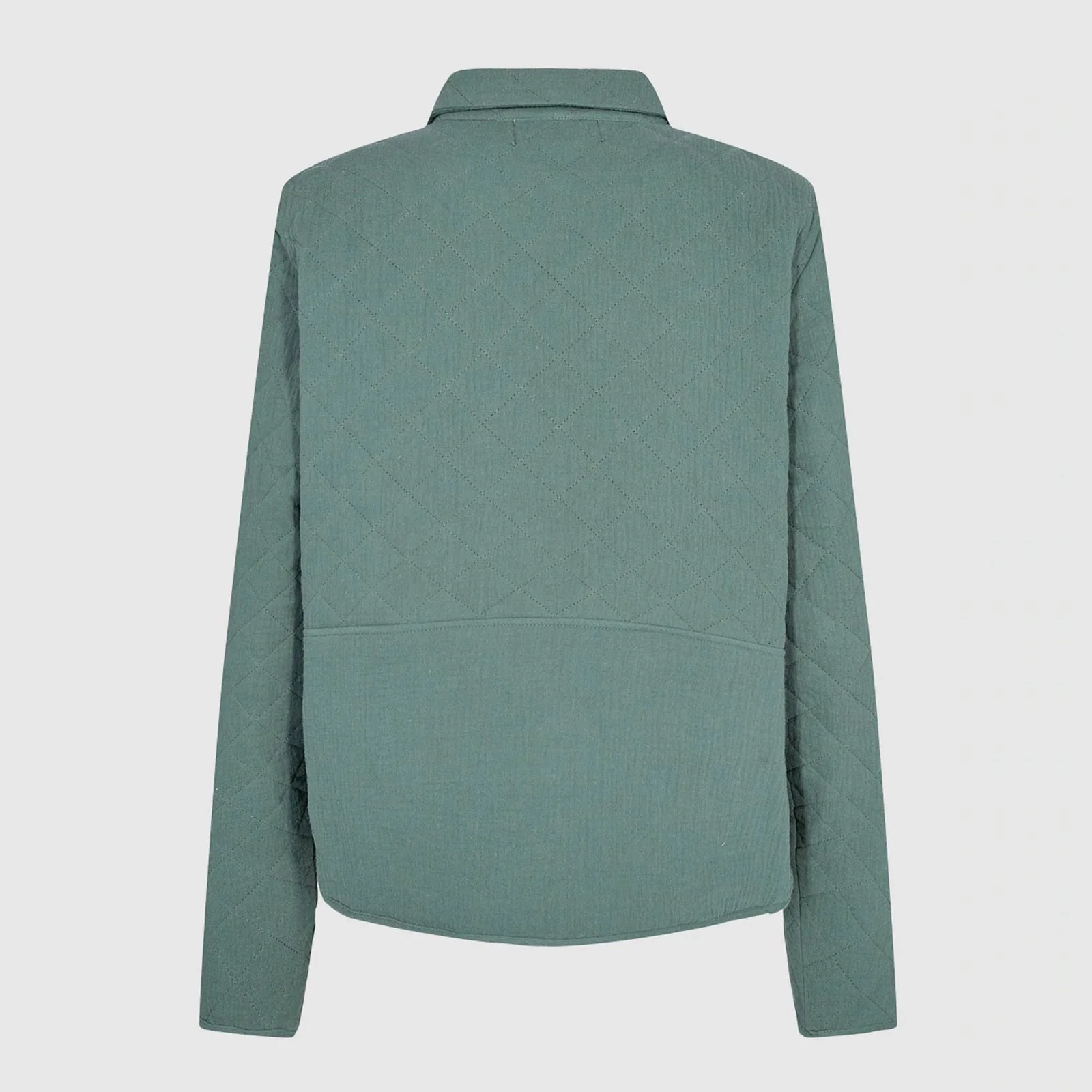 Tabila Jacket hedge green - Image 2
