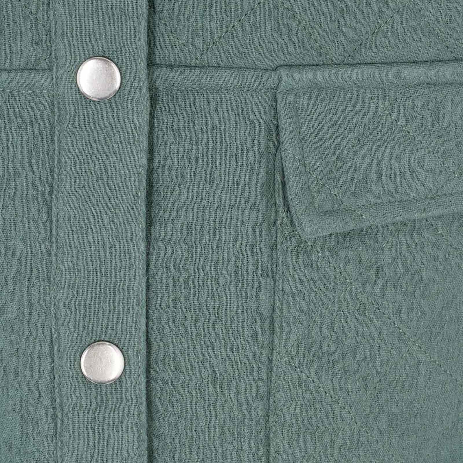 Tabila Jacket hedge green - Image 3
