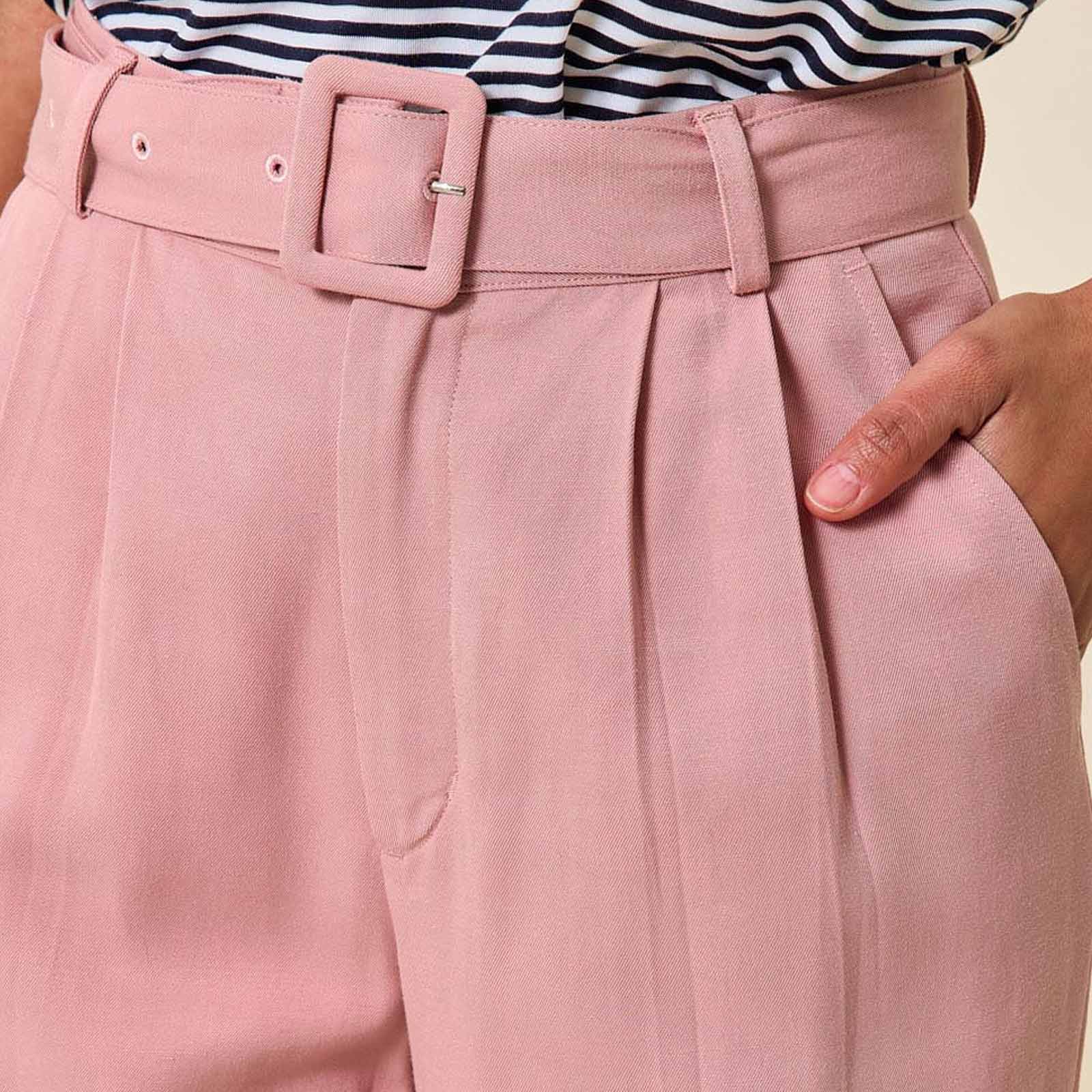 Tako Pants macaron - Image 4