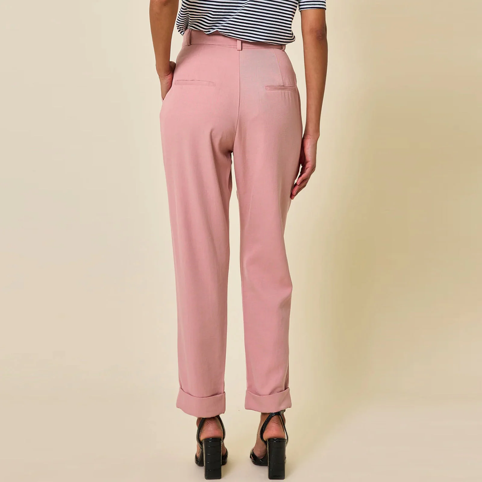 Tako Pants macaron - Image 5