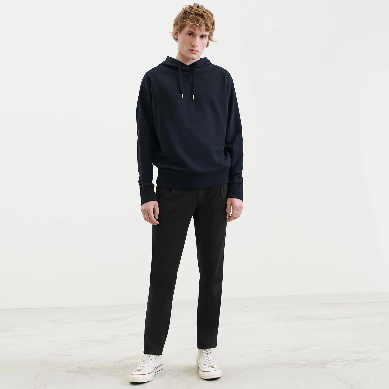 Taks 2 Pants black - Image 2