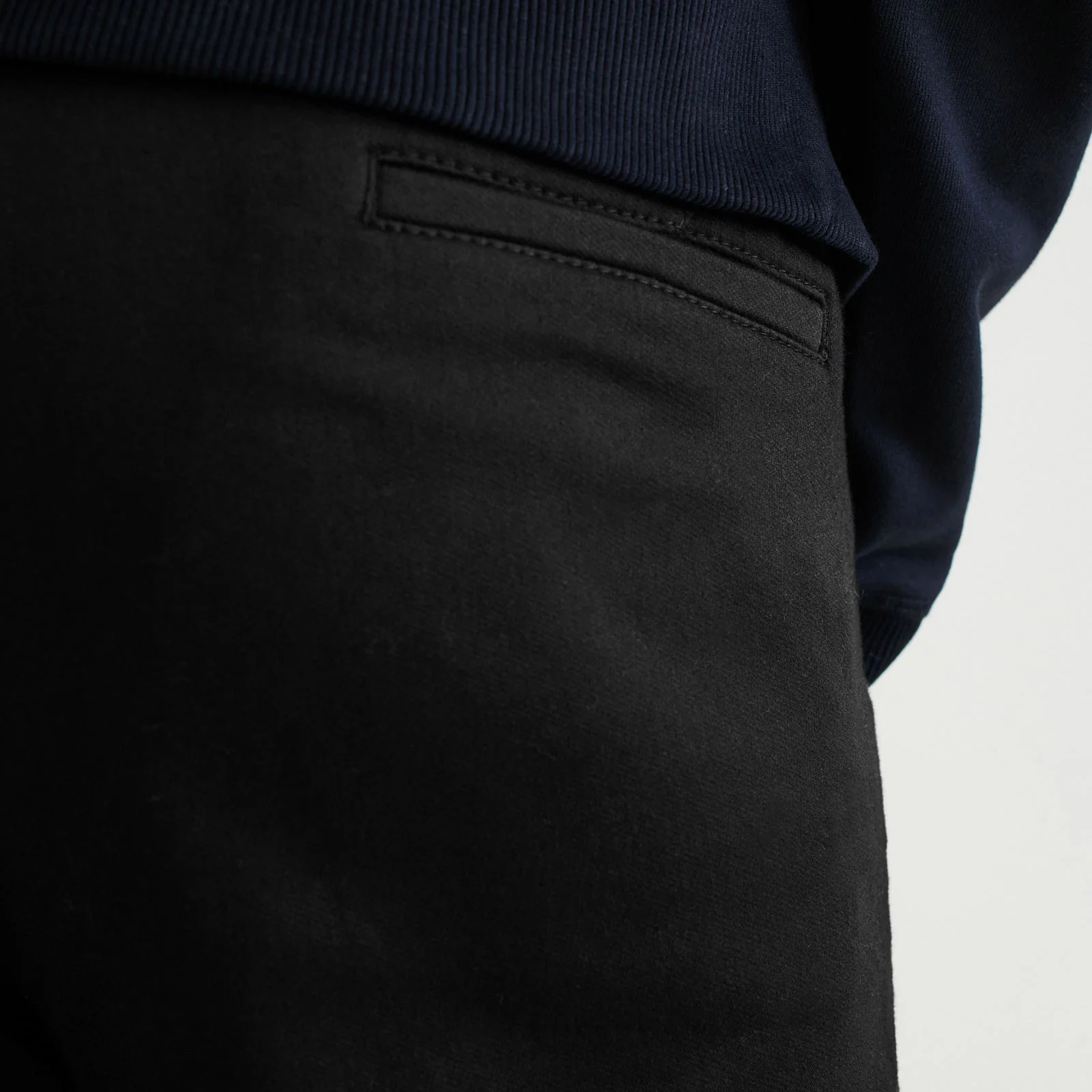 Taks 2 Pants black - Image 5
