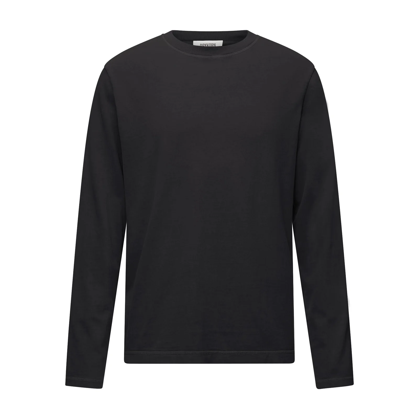 Taldor Longsleeve 520005 faded grey - Image 5