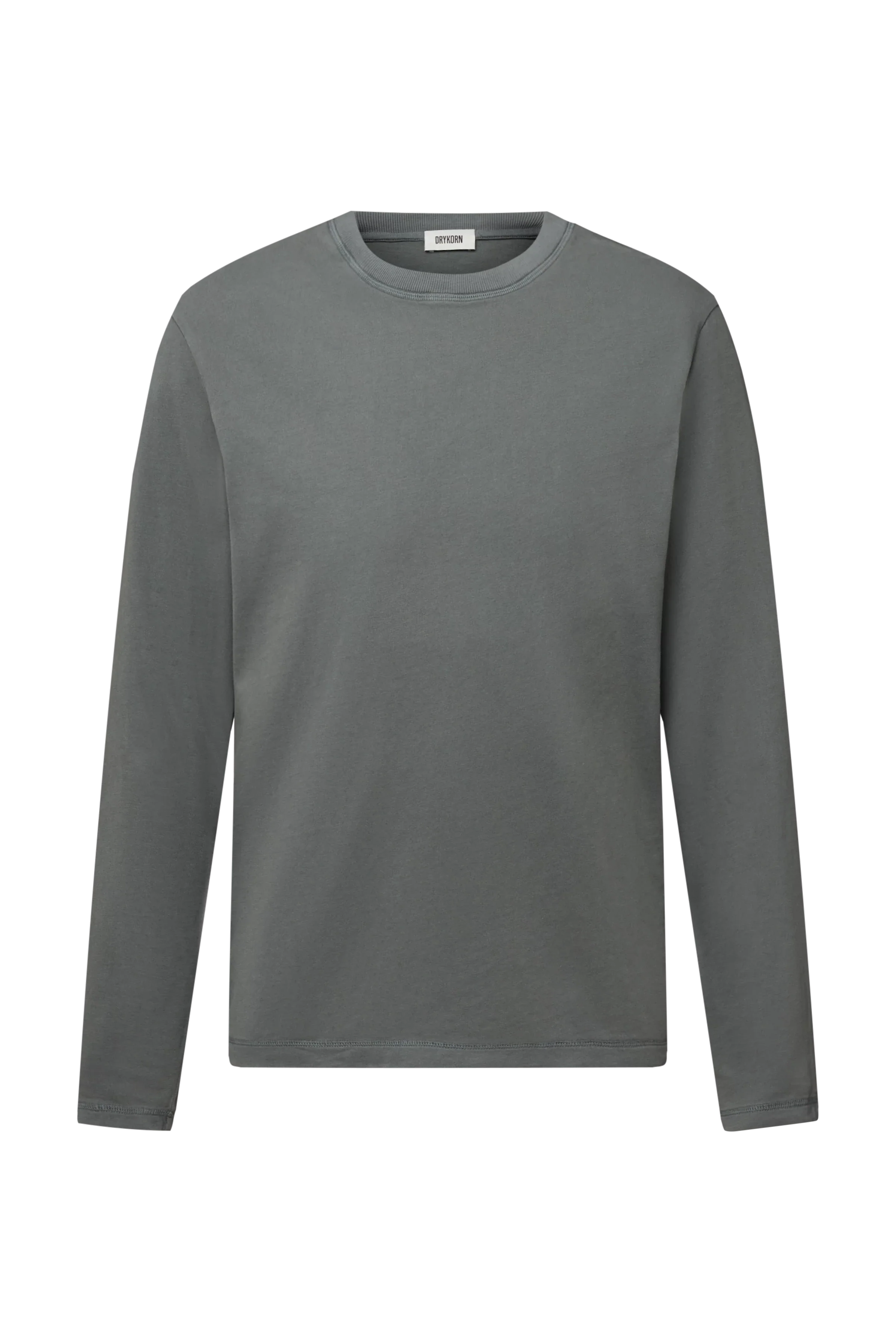 Taldor Longsleeve 520005 sage - Image 5