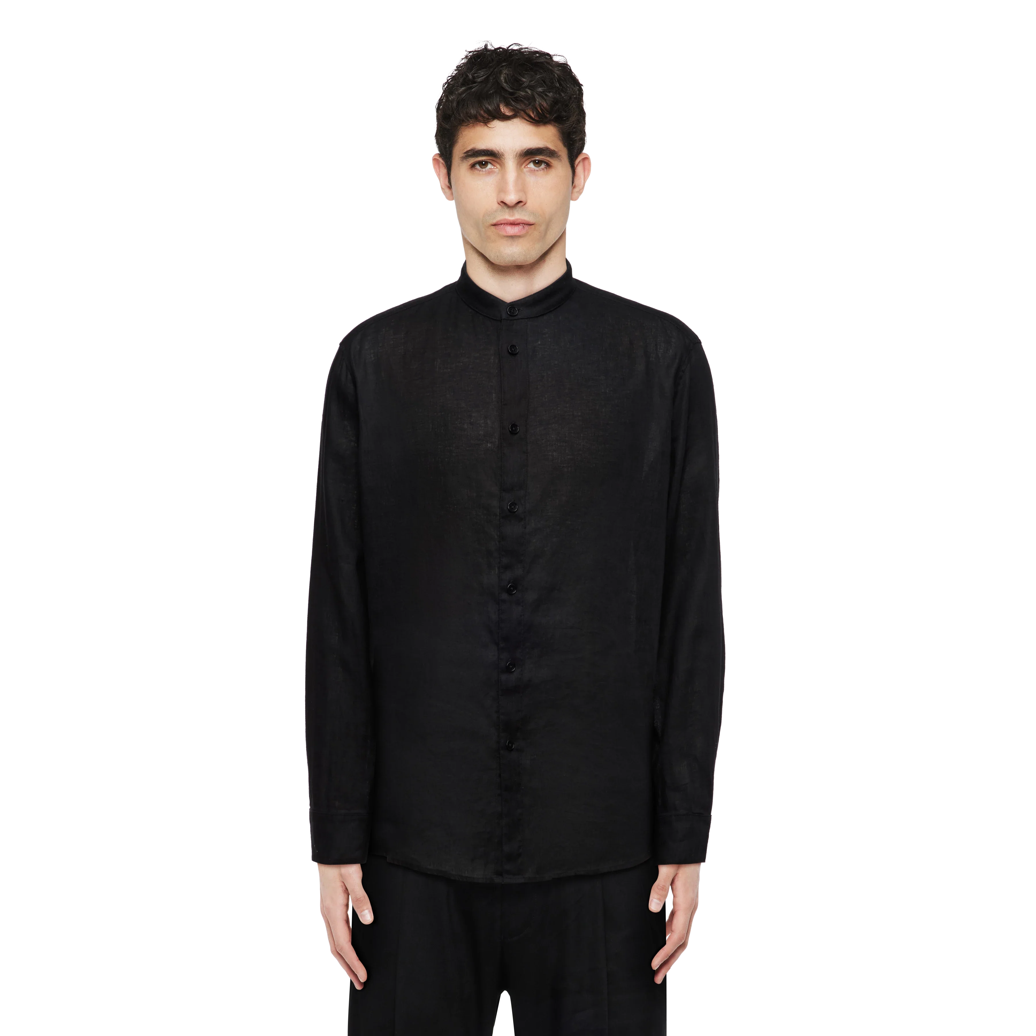 Taloc Shirt 126106 black