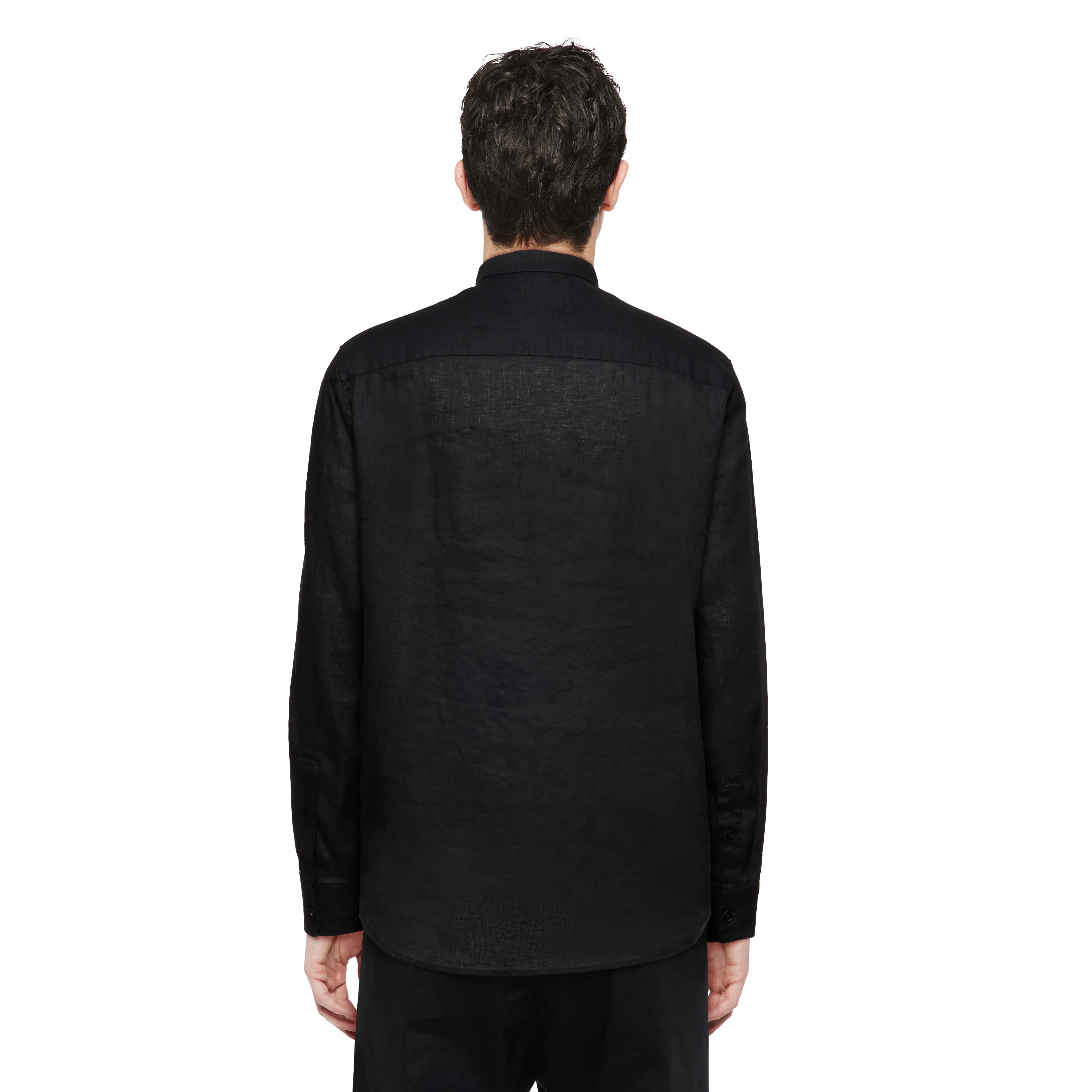 Taloc Shirt 126106 black - Image 2