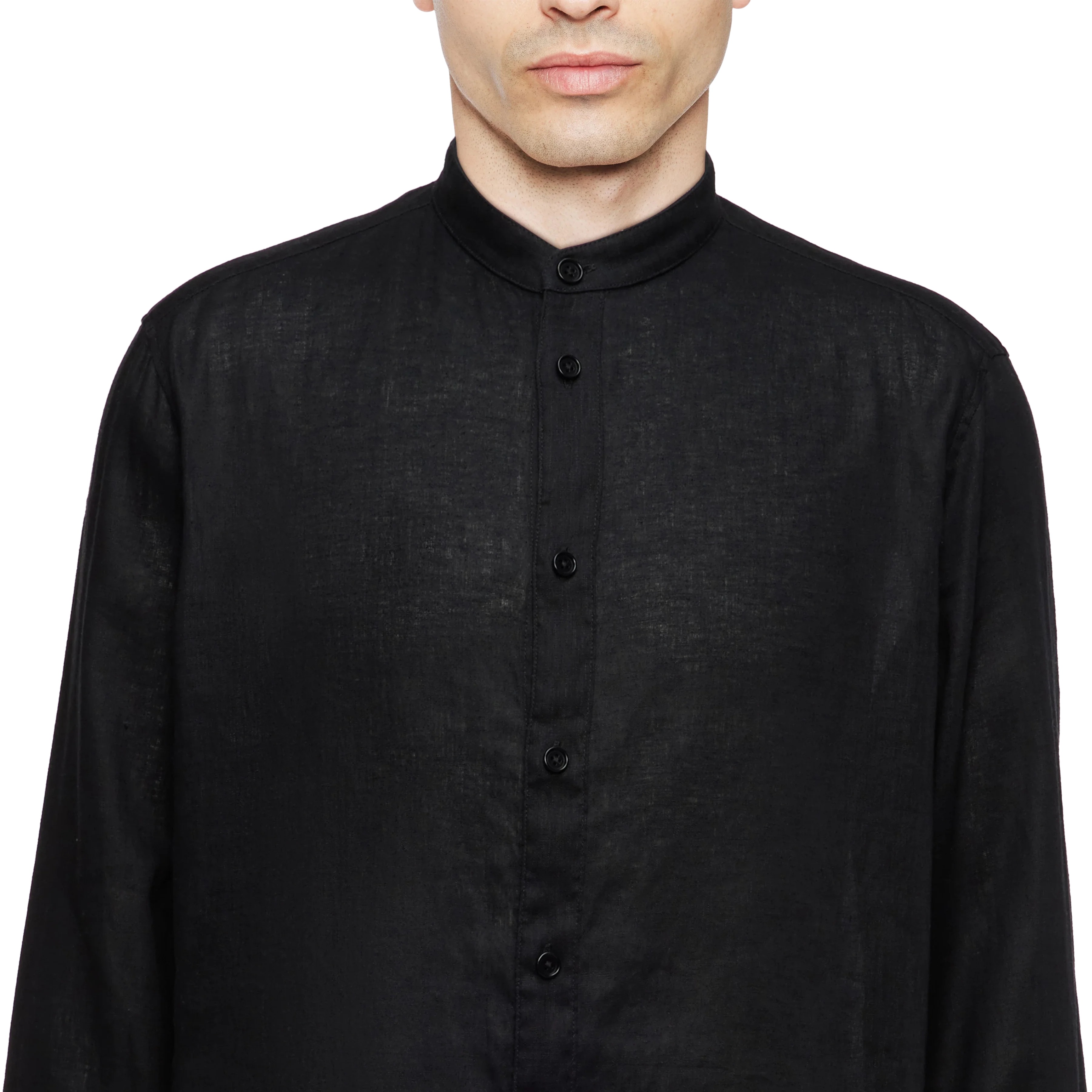 Taloc Shirt 126106 black - Image 5