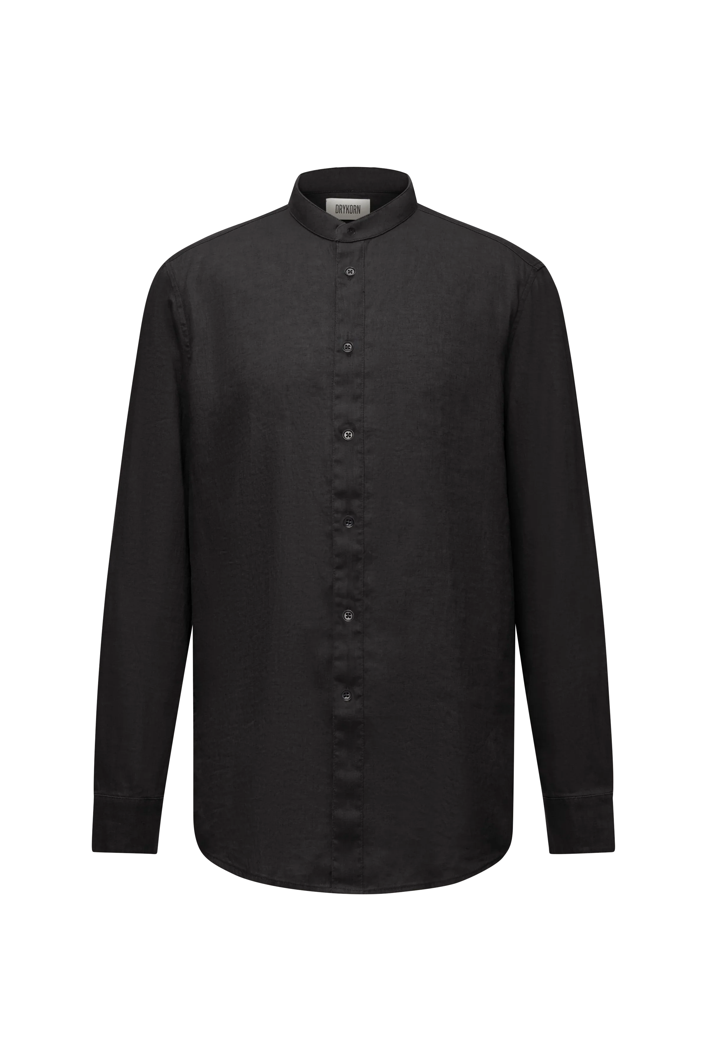 Taloc Shirt 126106 black - Image 6
