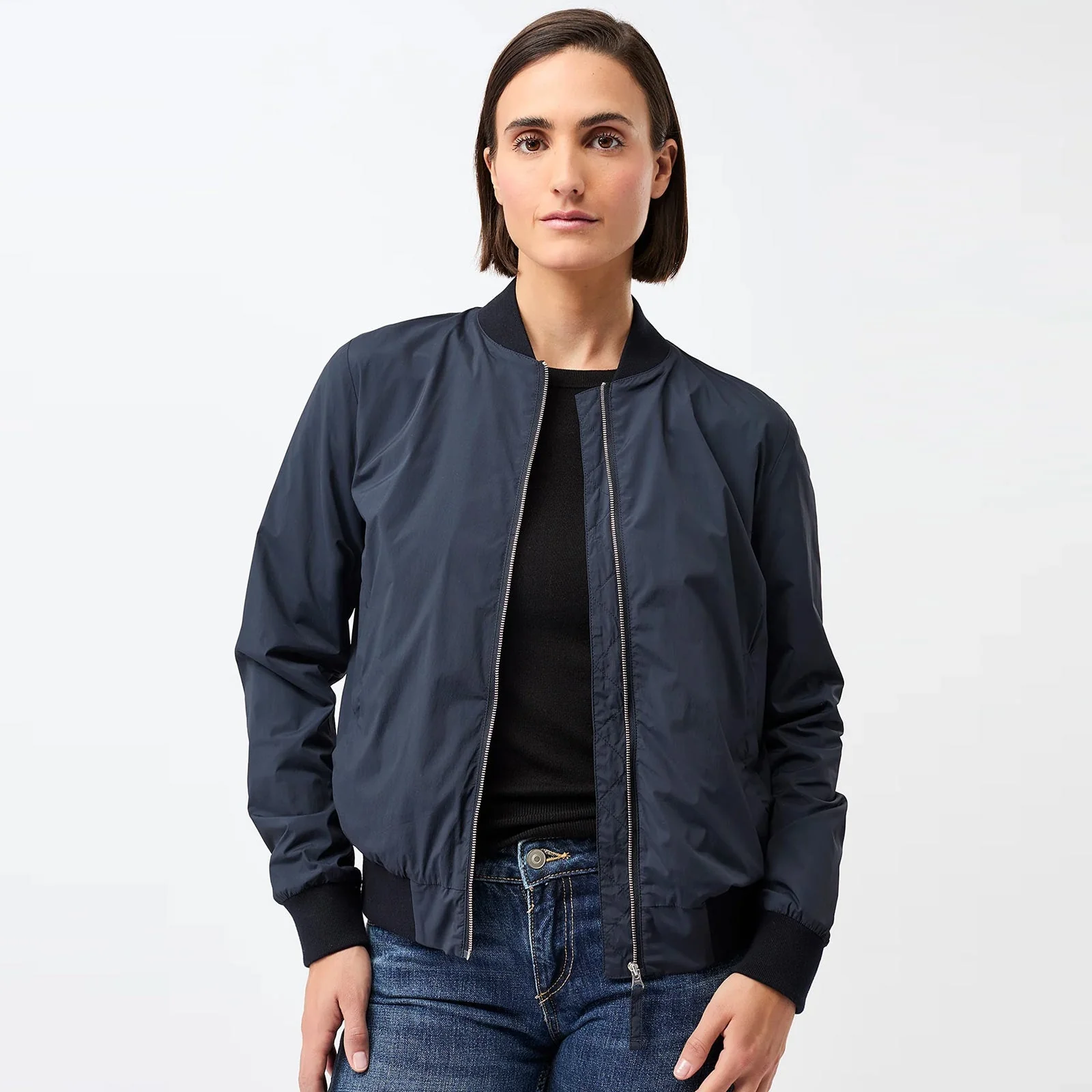 Tamala Jacket navy