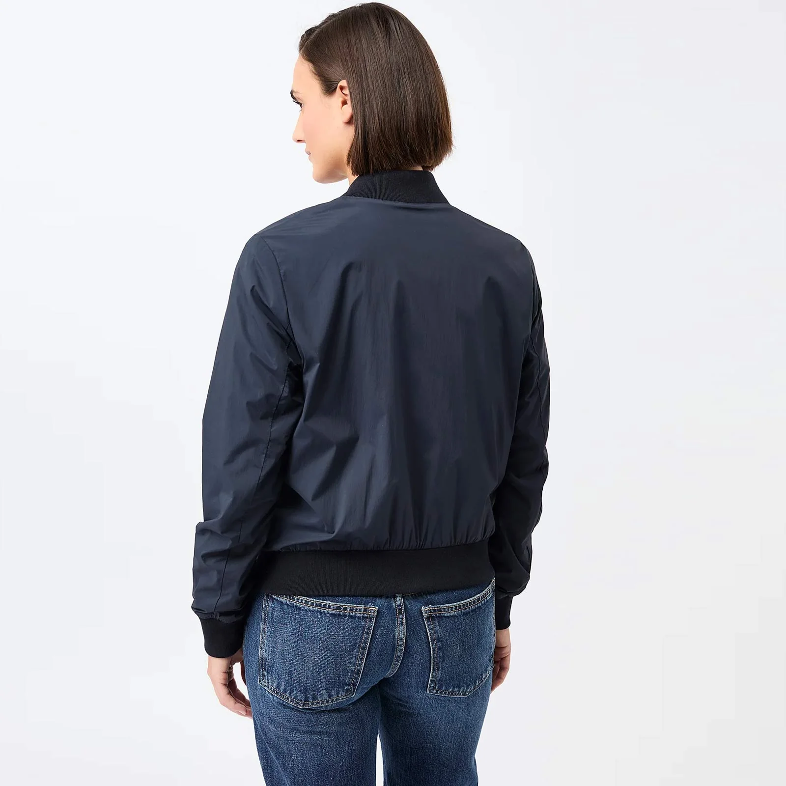 Tamala Jacket navy - Image 2