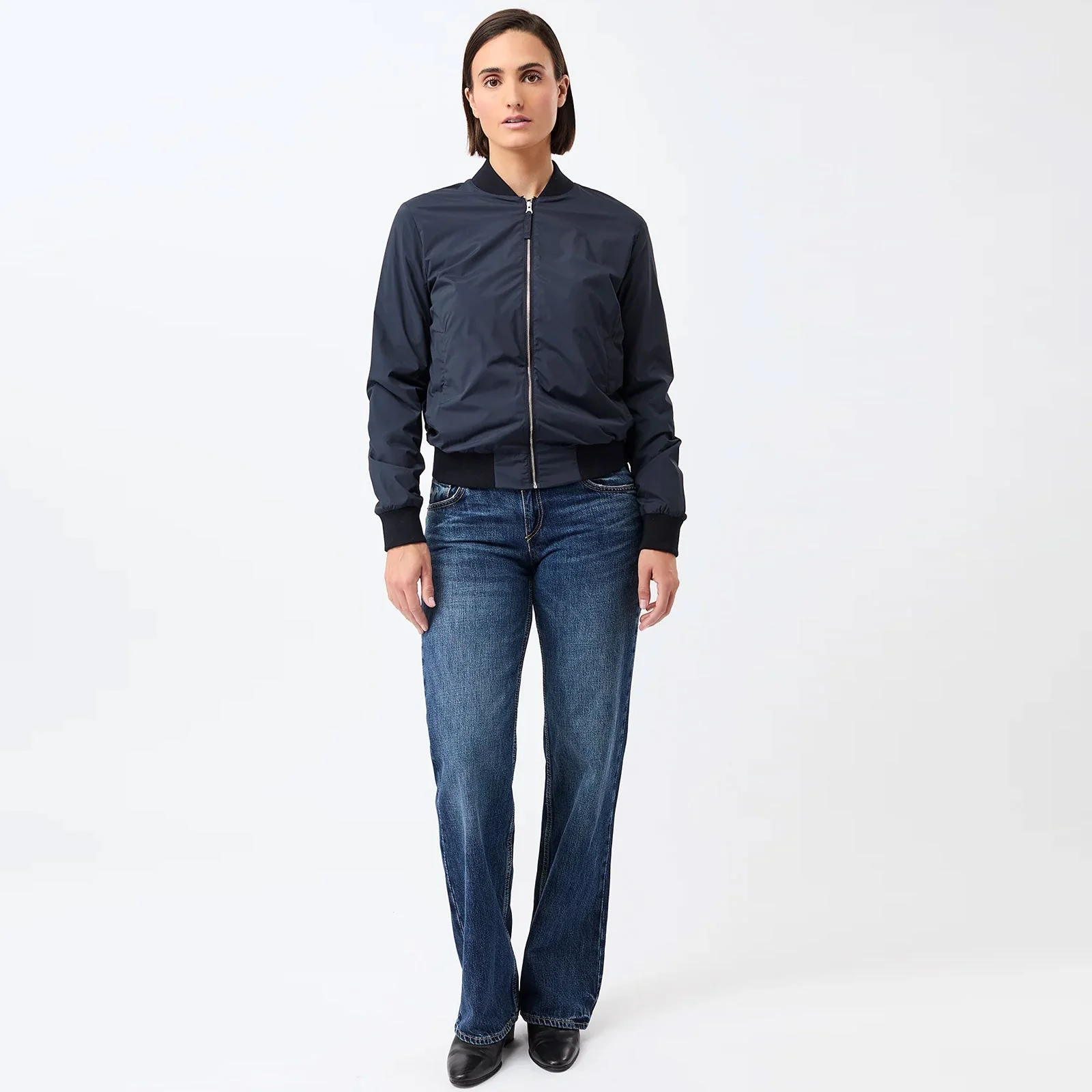 Tamala Jacket navy - Image 3