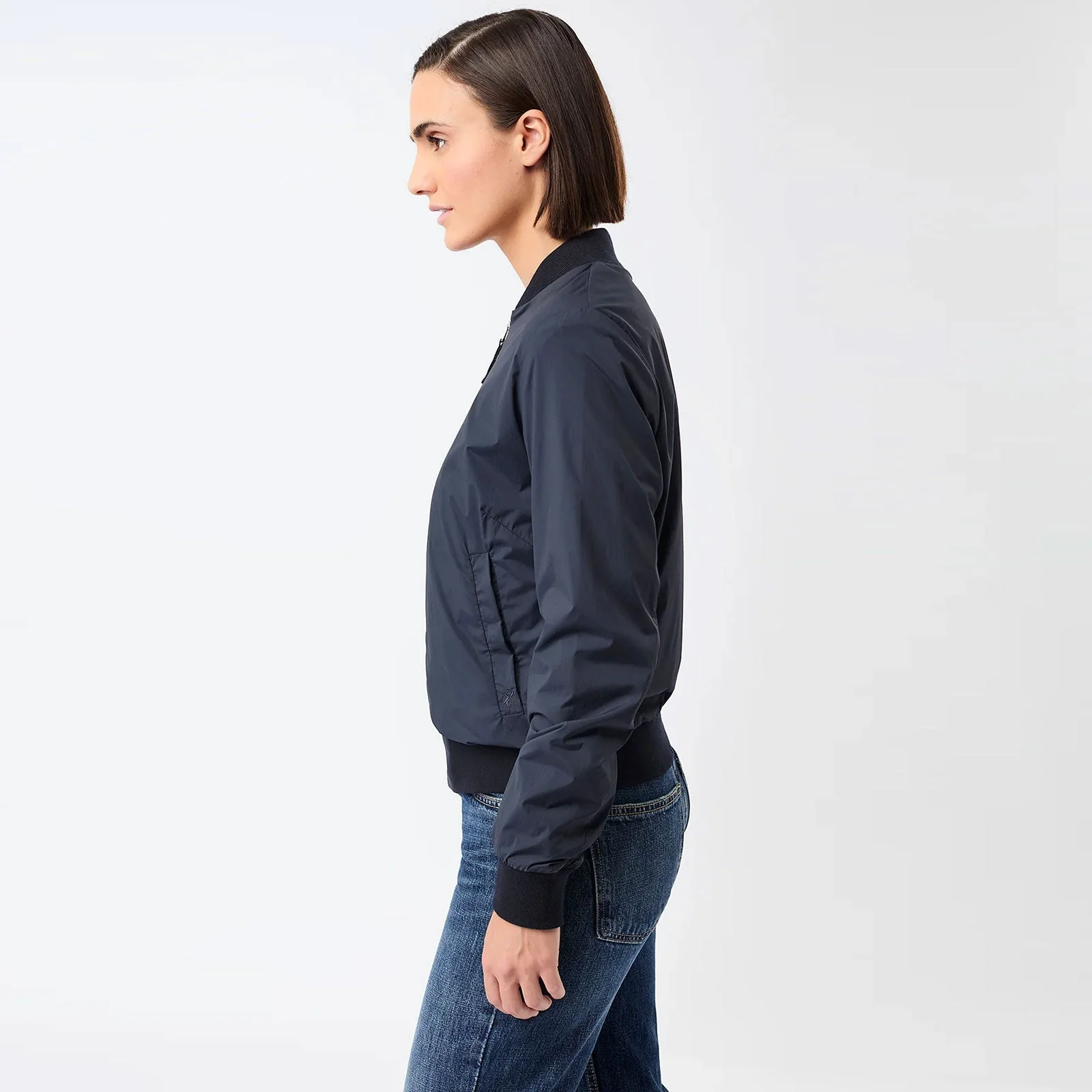 Tamala Jacket navy - Image 5