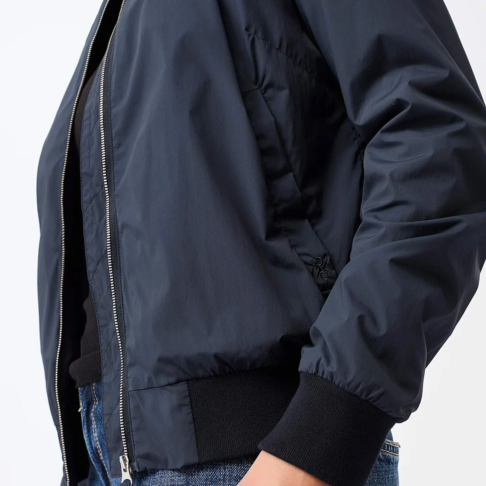 Tamala Jacket navy - Image 6