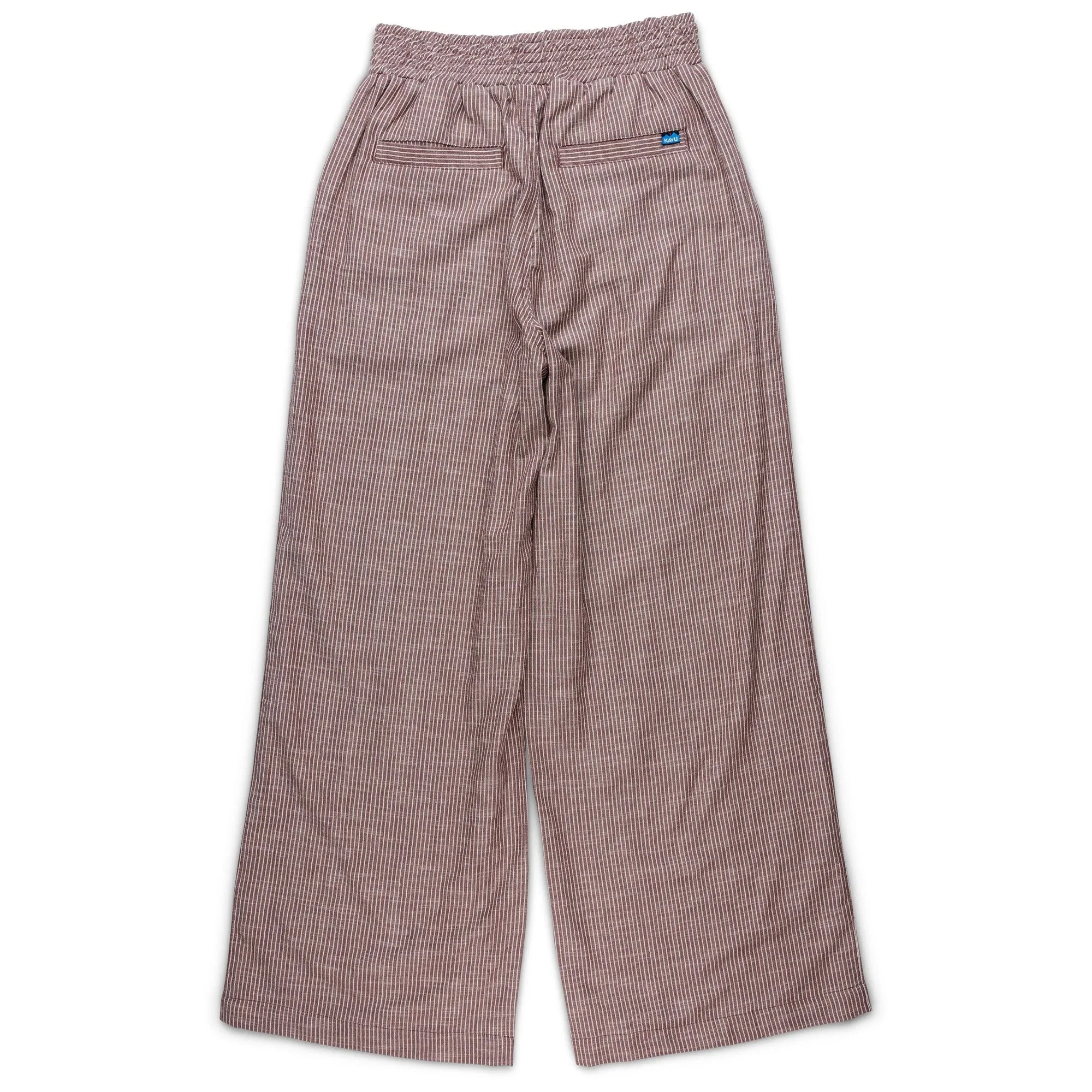 Tamarindo Pant chocolate - Image 2