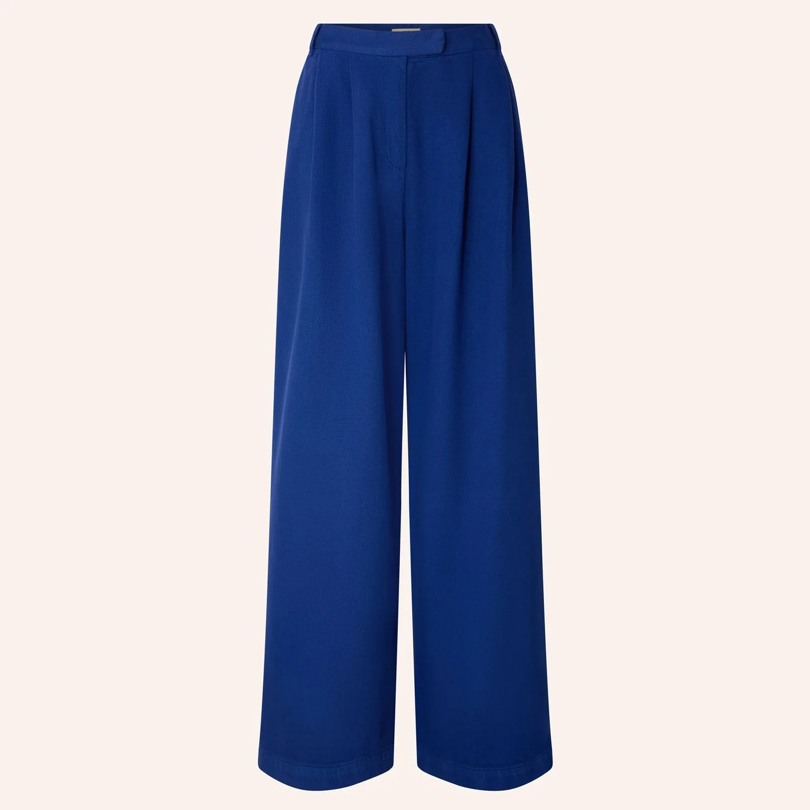 Tamayo Pants blue print - Image 5