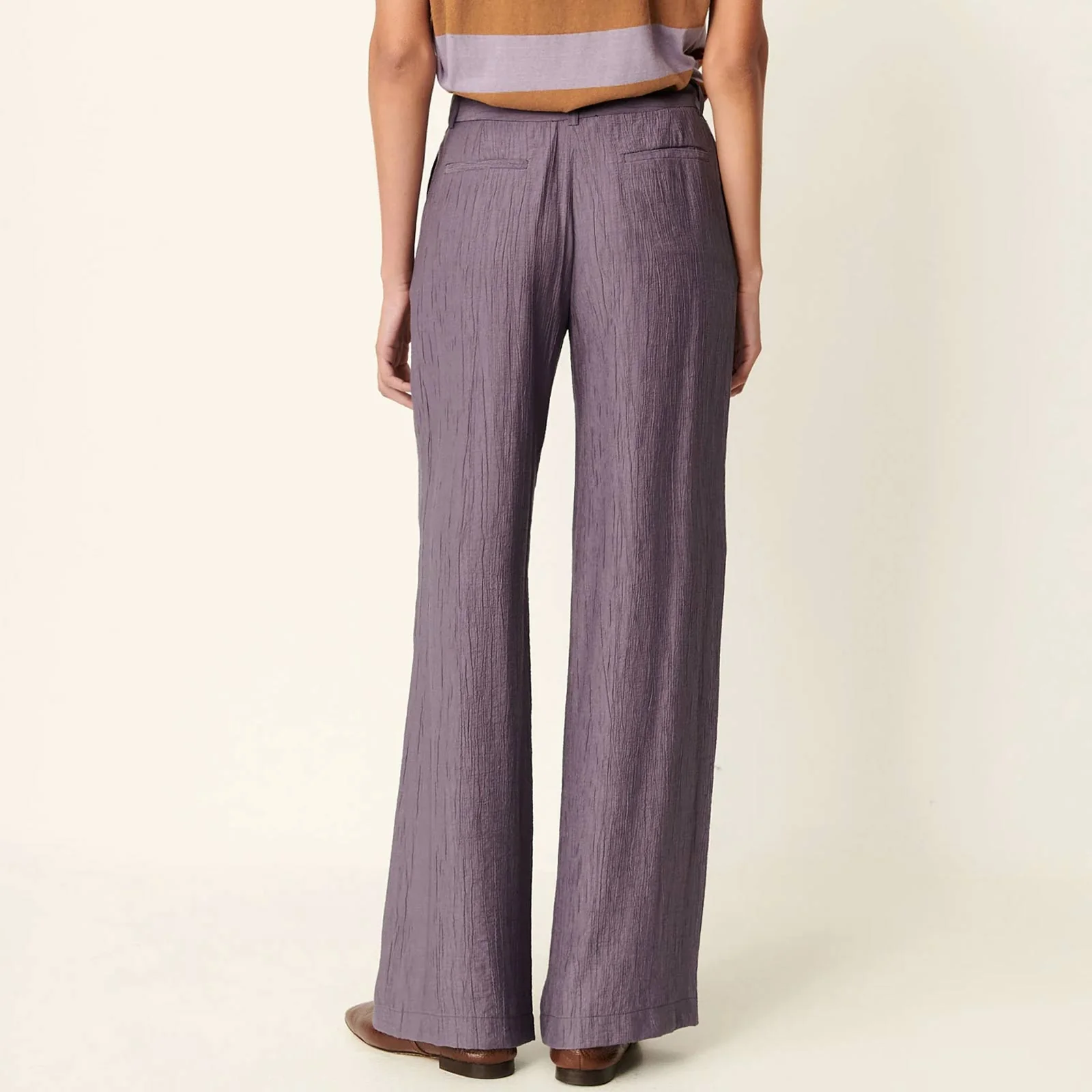 Tancreto Pants sweet storm - Image 2