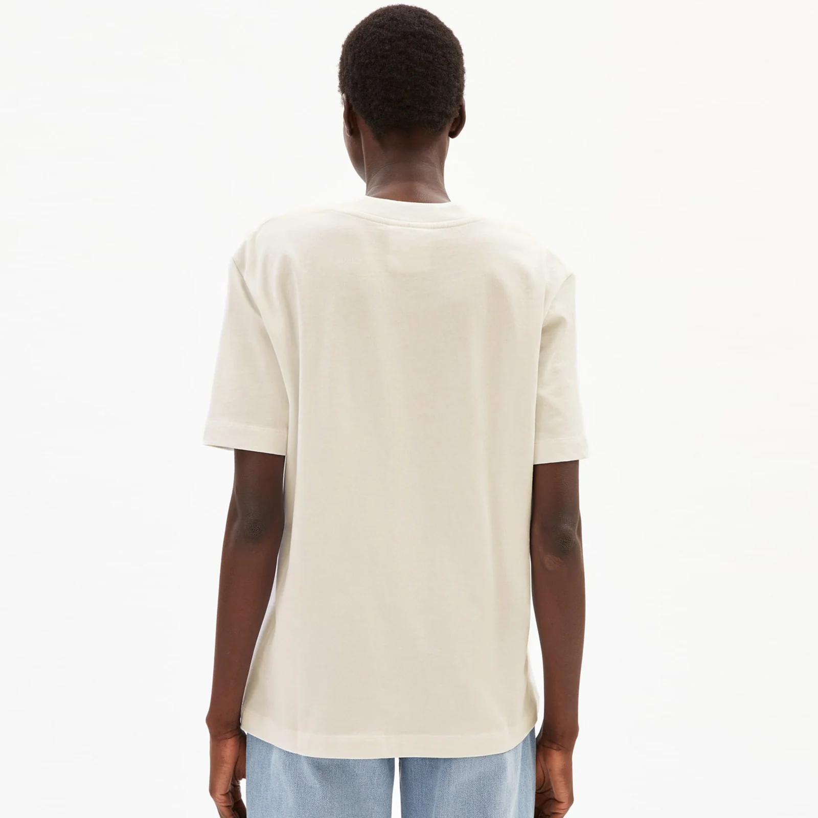 Tarjaa Tee undyed - Image 2