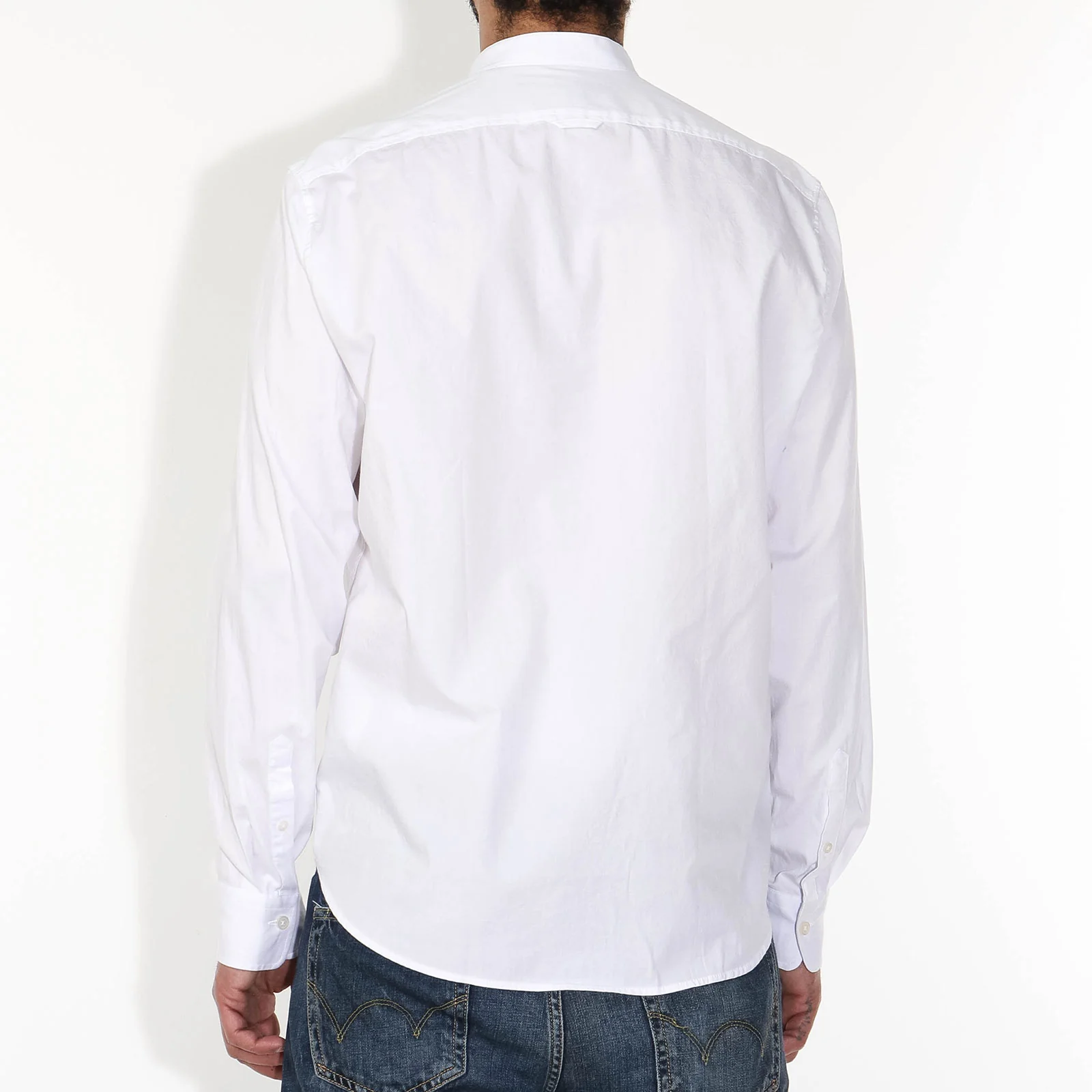 Tarok Shirt white - Image 2