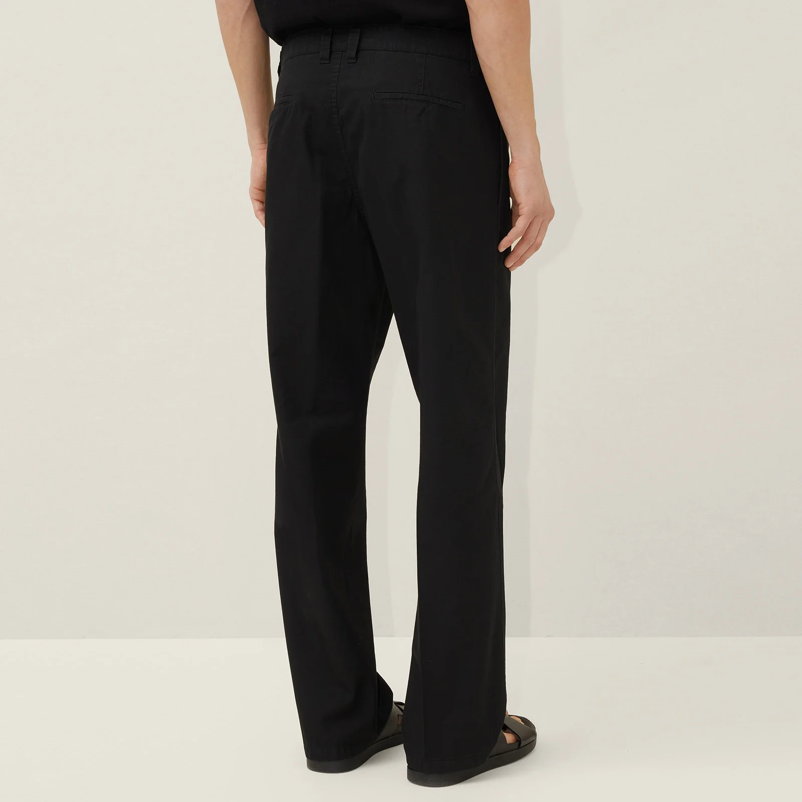 Tavis_2 Pants 112069 black 40664 -1000 - Image 3