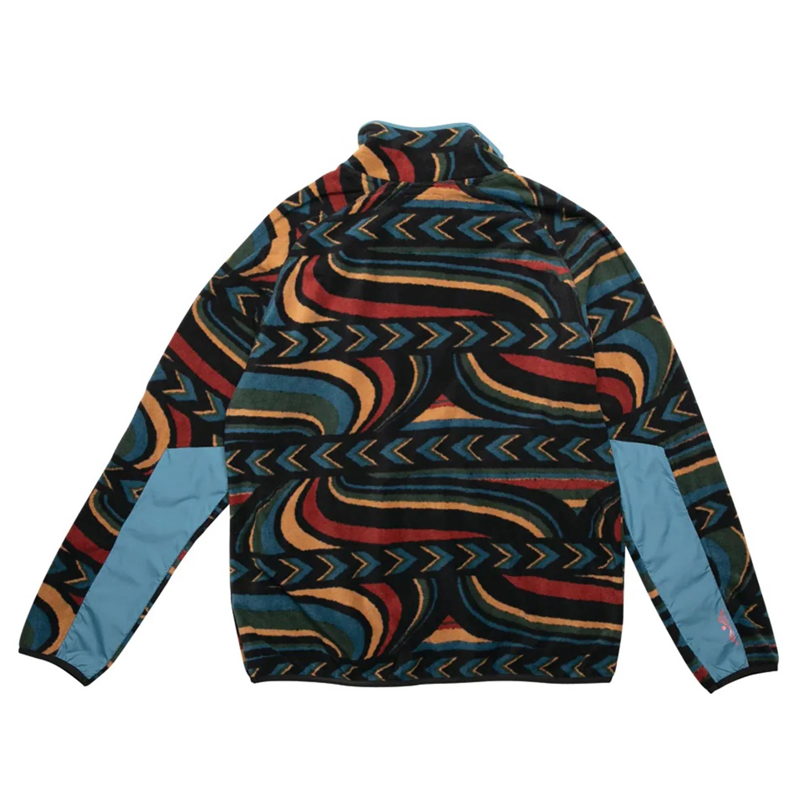 Teannaway Fleece Jumper stitchlings - Image 2