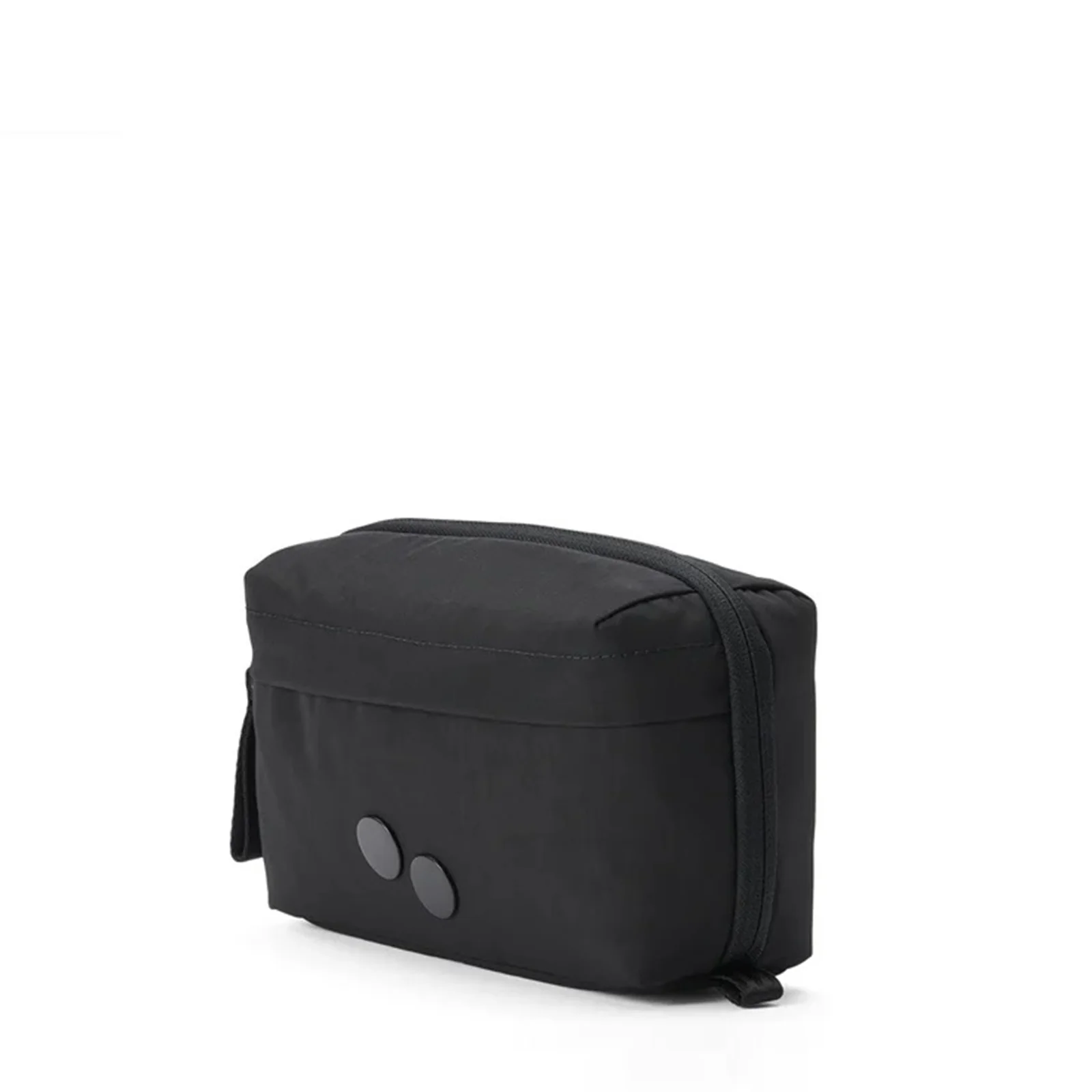 Tech Pouch crinkle black - Image 3