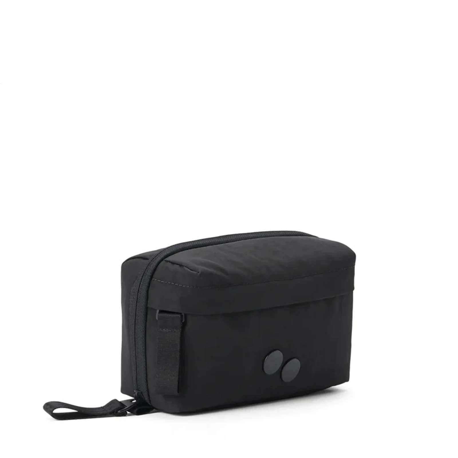 Tech Pouch crinkle black - Image 4