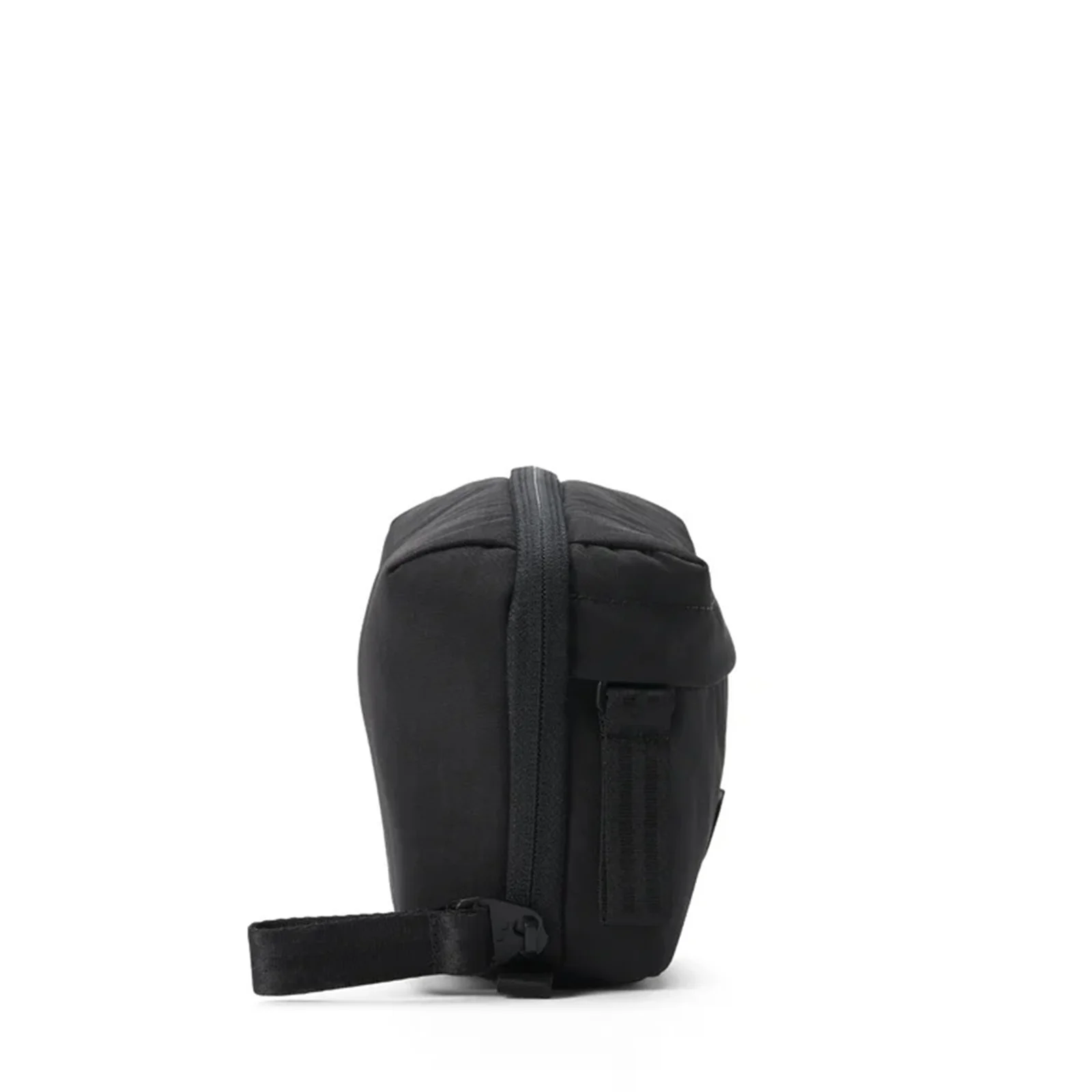 Tech Pouch crinkle black - Image 5